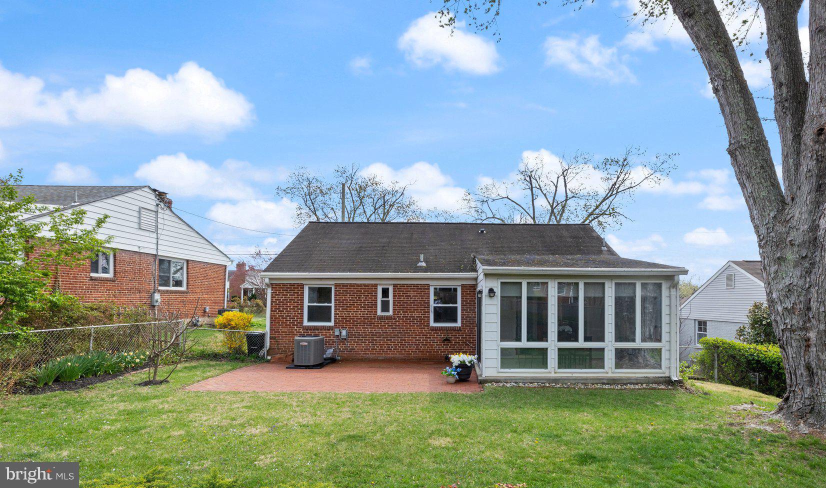 GARRETT PARK ESTATES - Residential