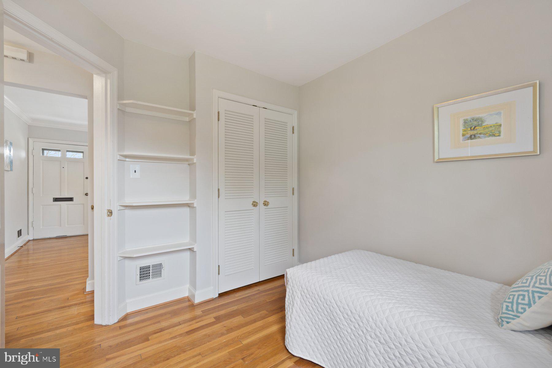 GARRETT PARK ESTATES - Residential