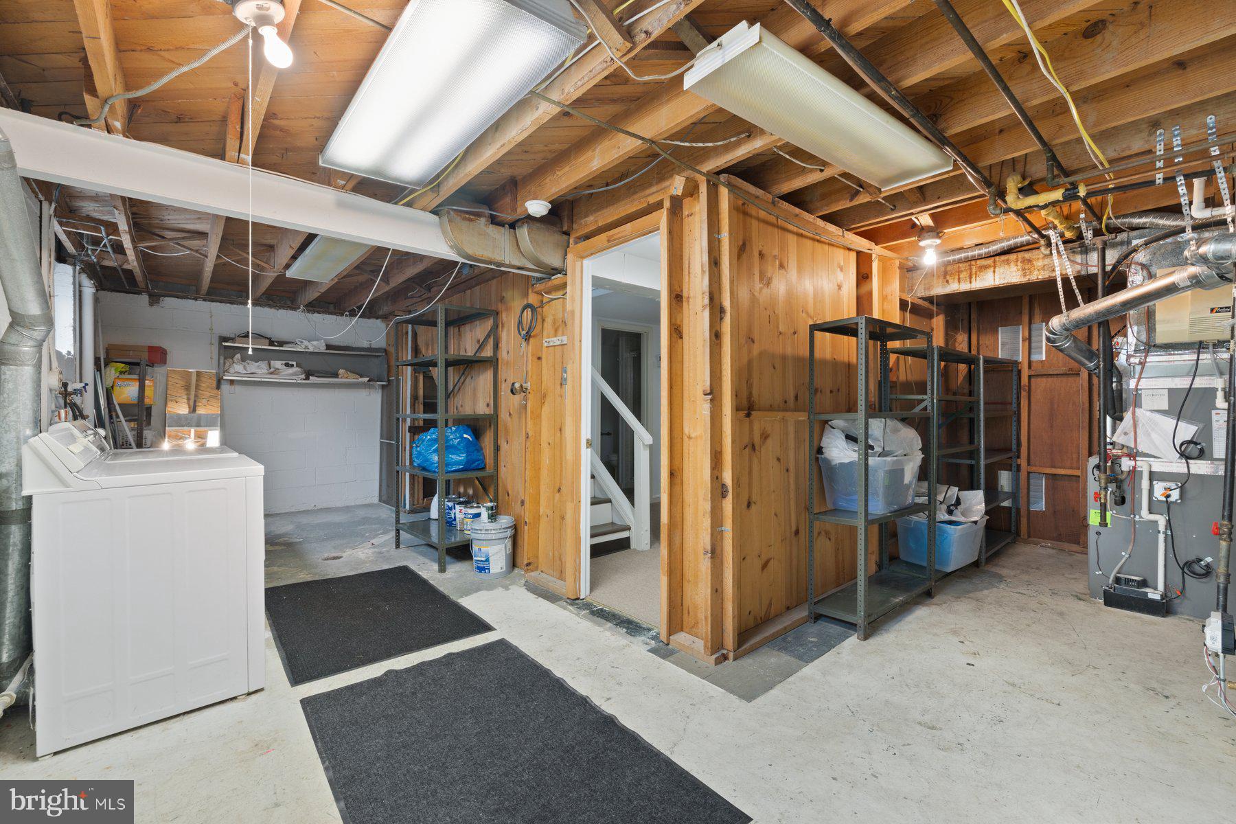 GARRETT PARK ESTATES - Residential