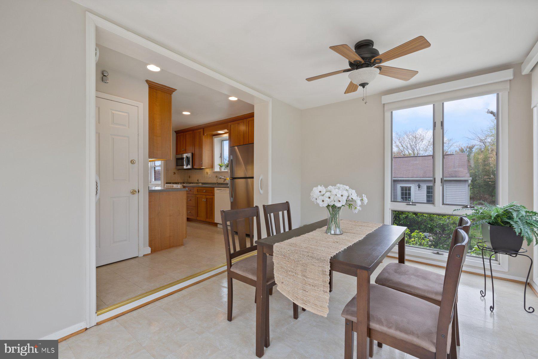 GARRETT PARK ESTATES - Residential