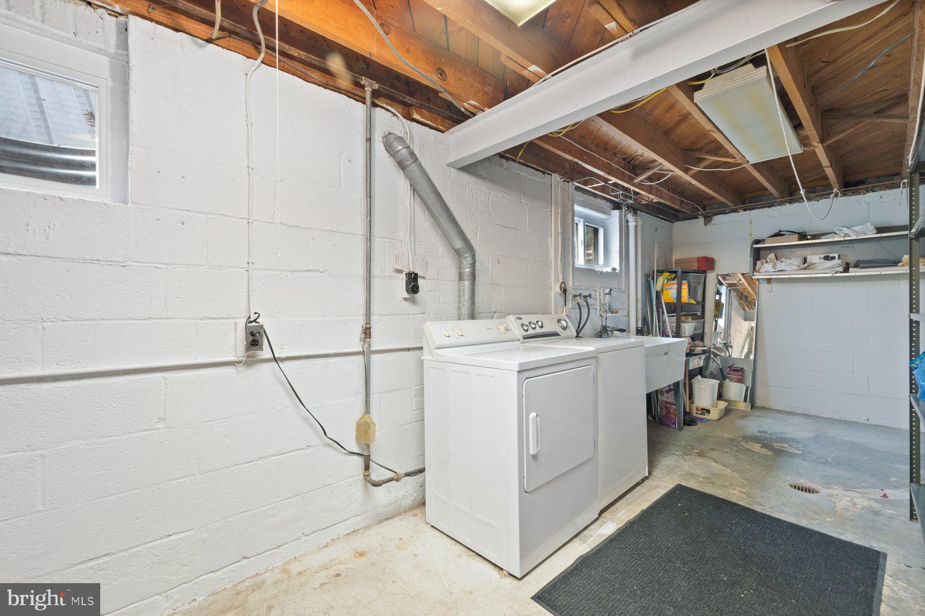 GARRETT PARK ESTATES - Residential