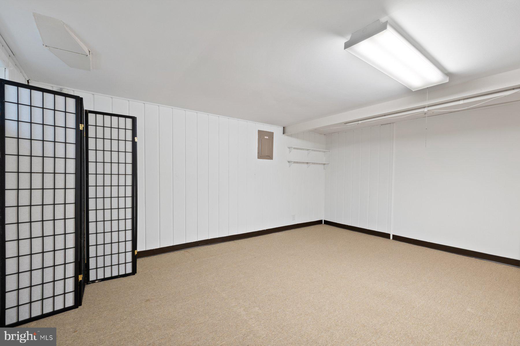 GARRETT PARK ESTATES - Residential