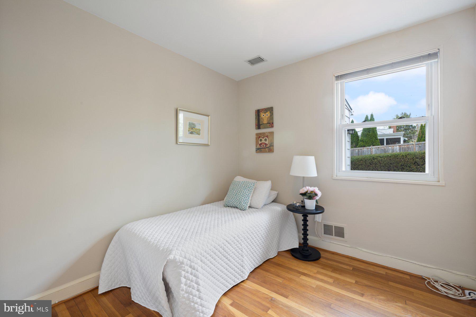 GARRETT PARK ESTATES - Residential