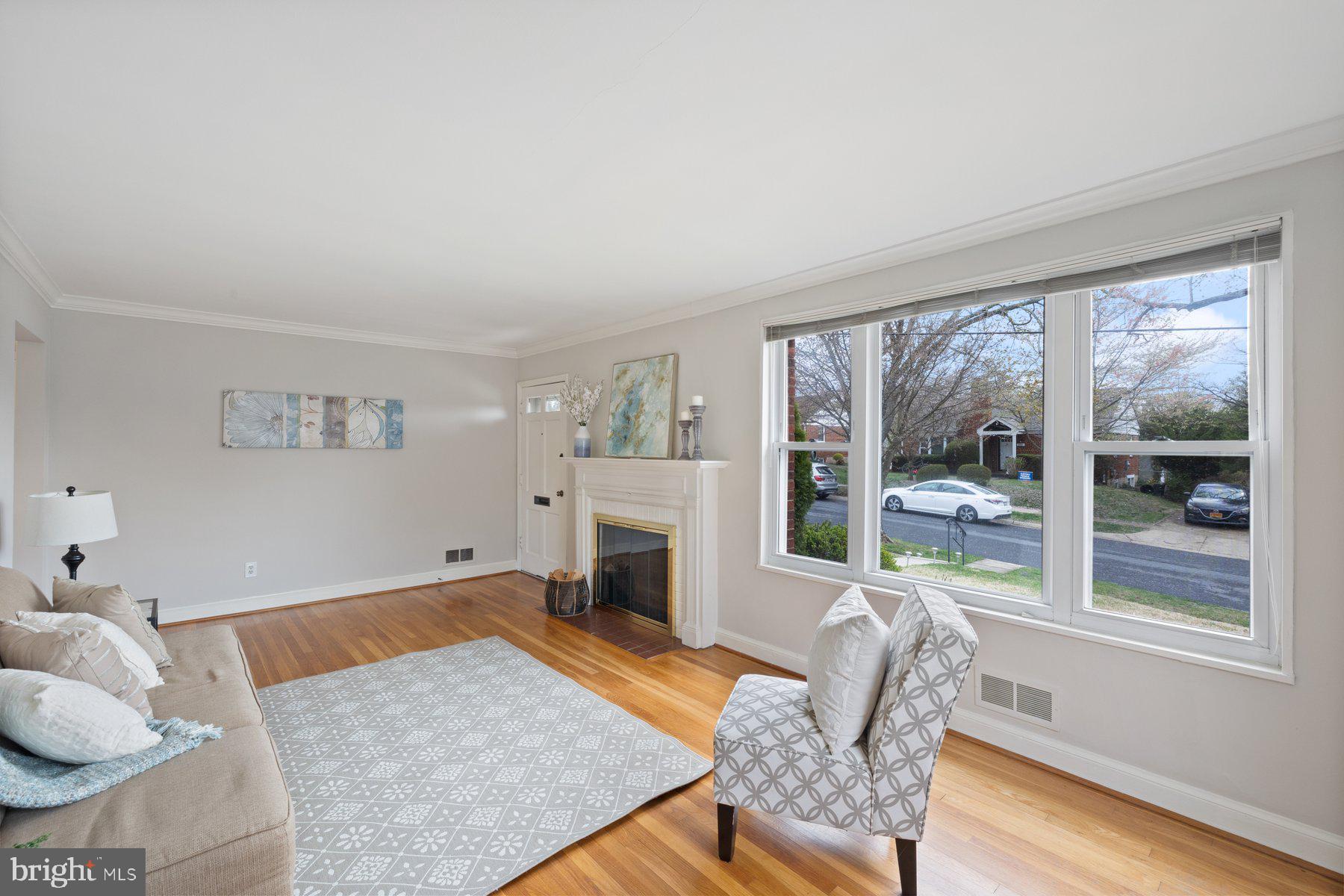 GARRETT PARK ESTATES - Residential