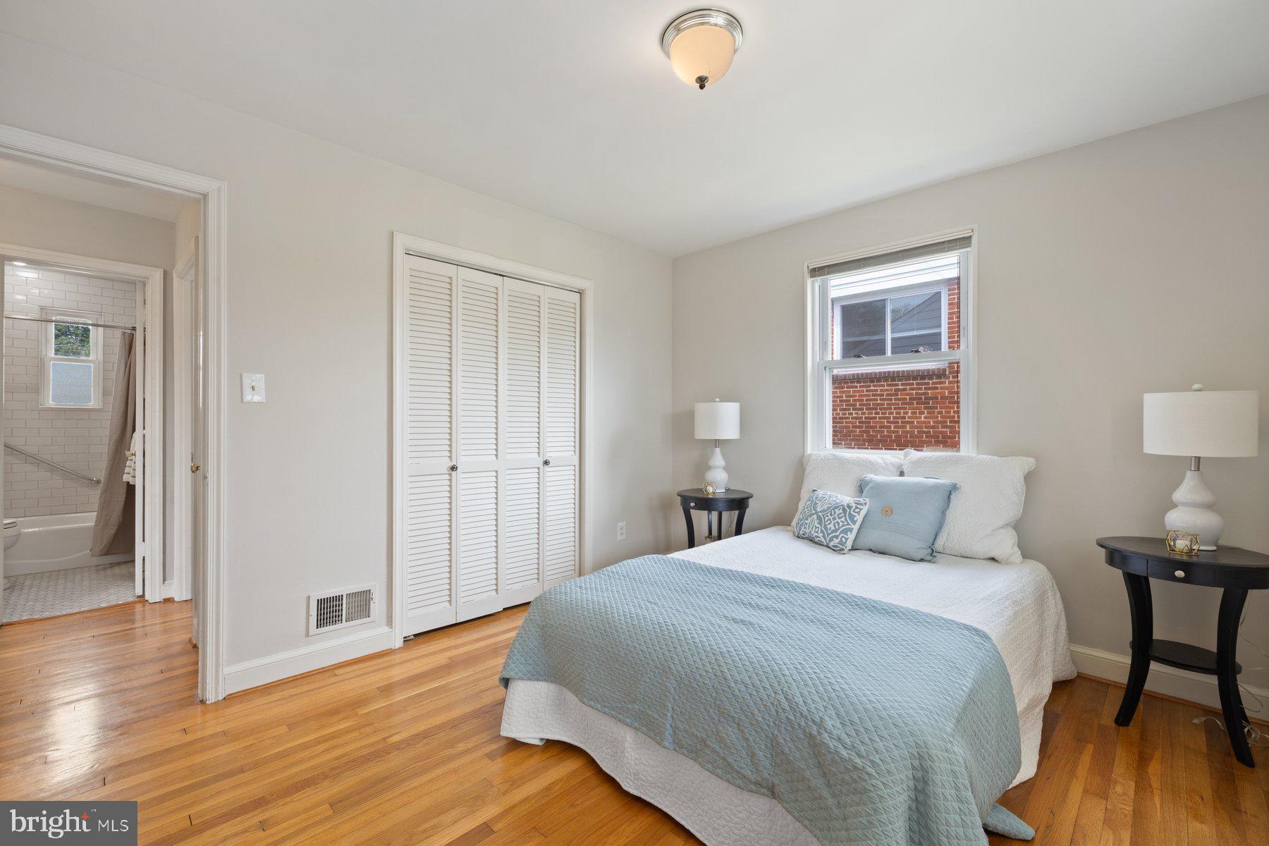 GARRETT PARK ESTATES - Residential