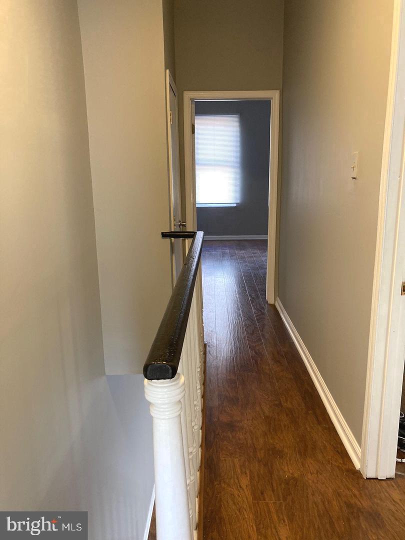 POINT BREEZE - Residential Lease