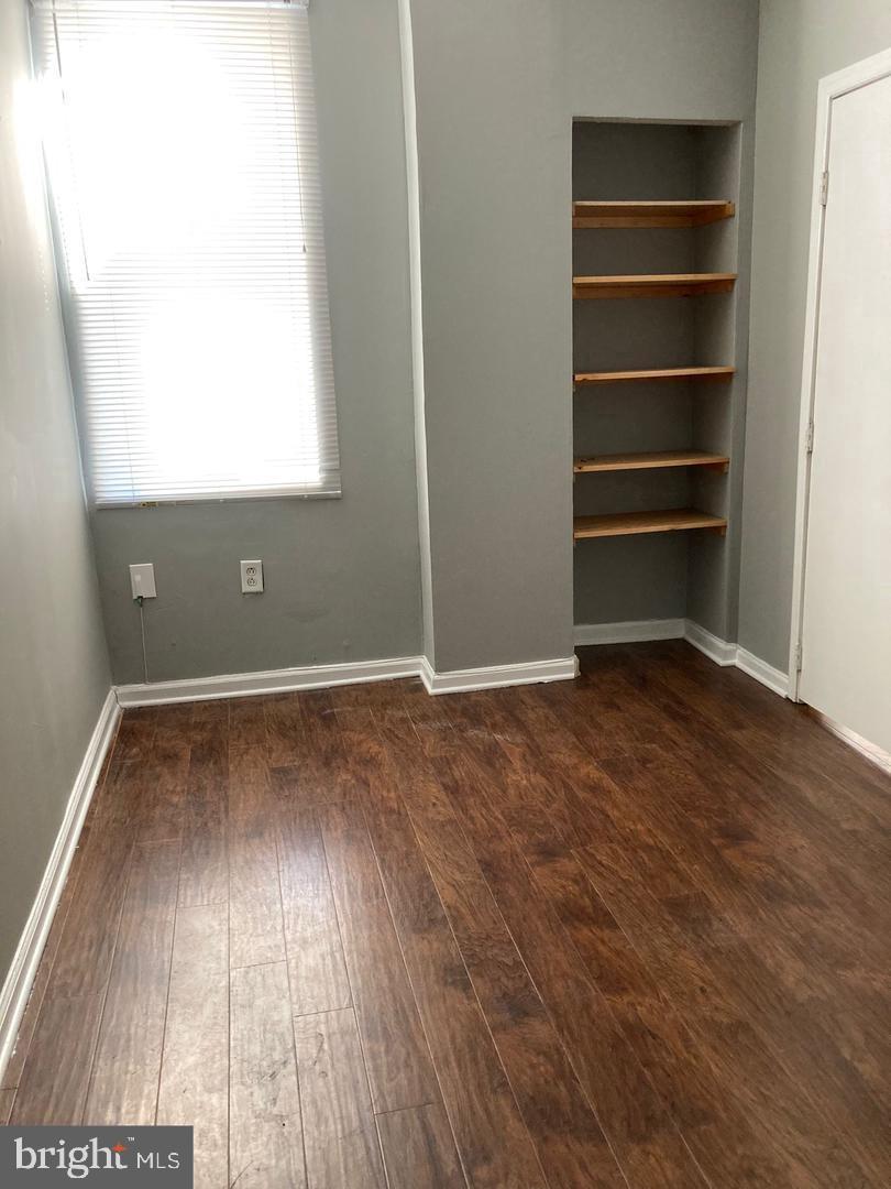 POINT BREEZE - Residential Lease