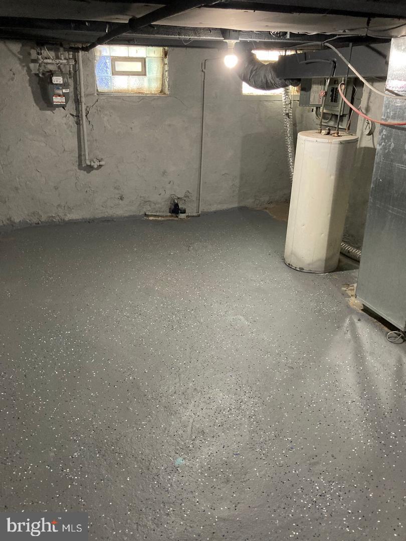 POINT BREEZE - Residential Lease