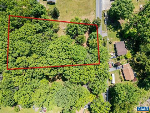 Vacant Land For Sale - 534 Dooms Crossing Rd Rd<br/> WAYNESBORO, VA 22980