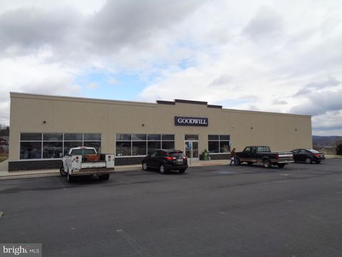 Photo of 6725 Towne Center Blvd, HUNTINGDON, PA 16652 (MLS # PAHU2024090)