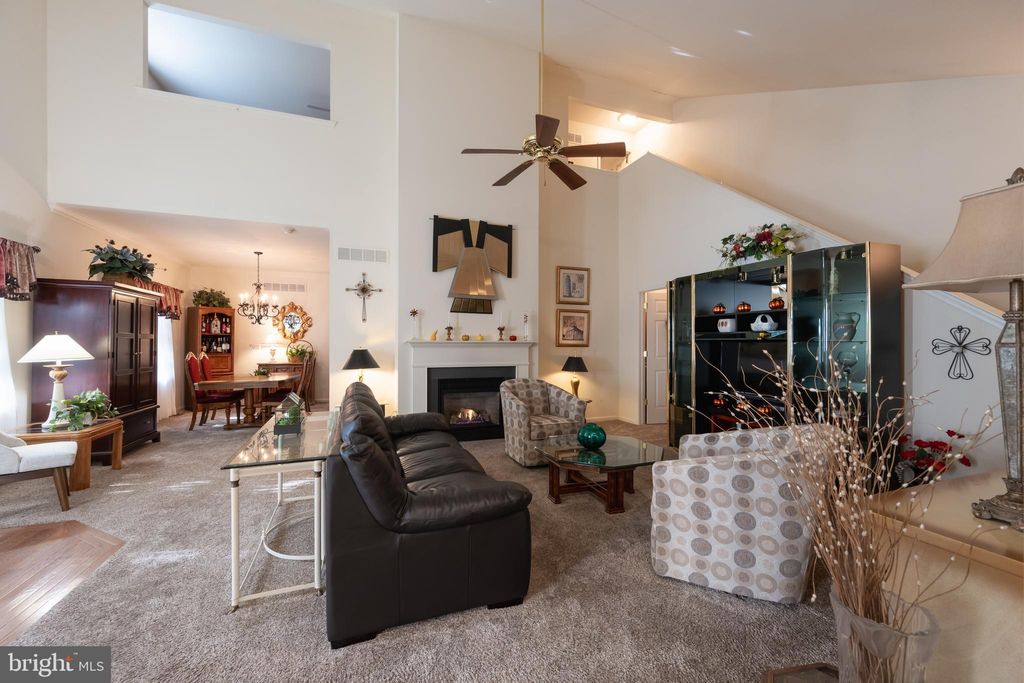 Photo of 2111 Hidden Meadow Drive, COLMAR, PA 18915 (MLS # PAMC2158250)