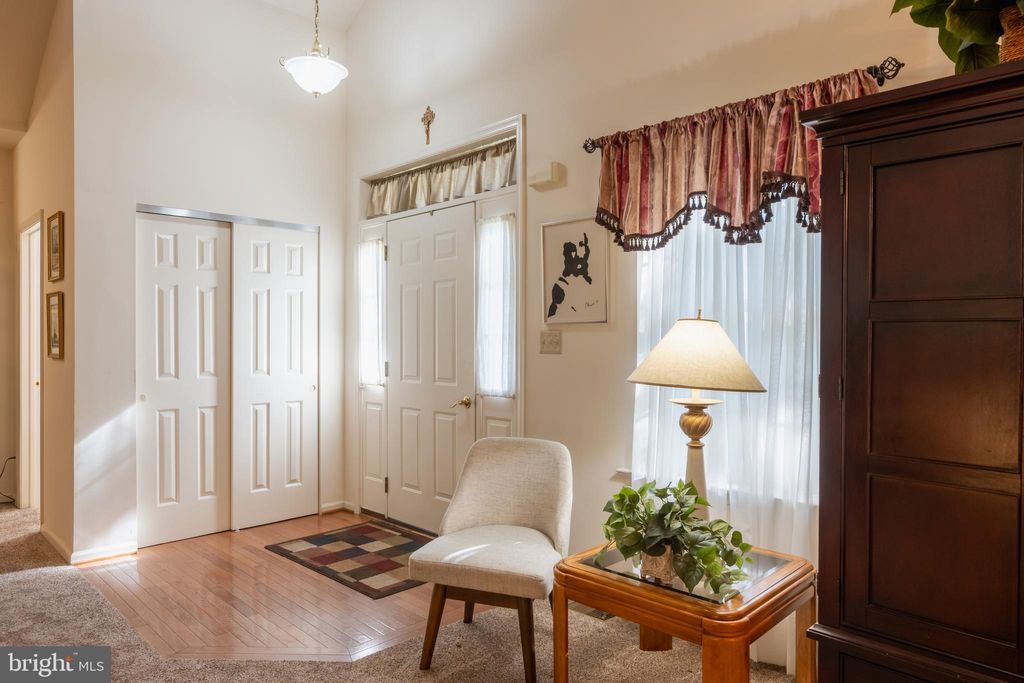 Photo of 2111 Hidden Meadow Drive, COLMAR, PA 18915 (MLS # PAMC2158250)