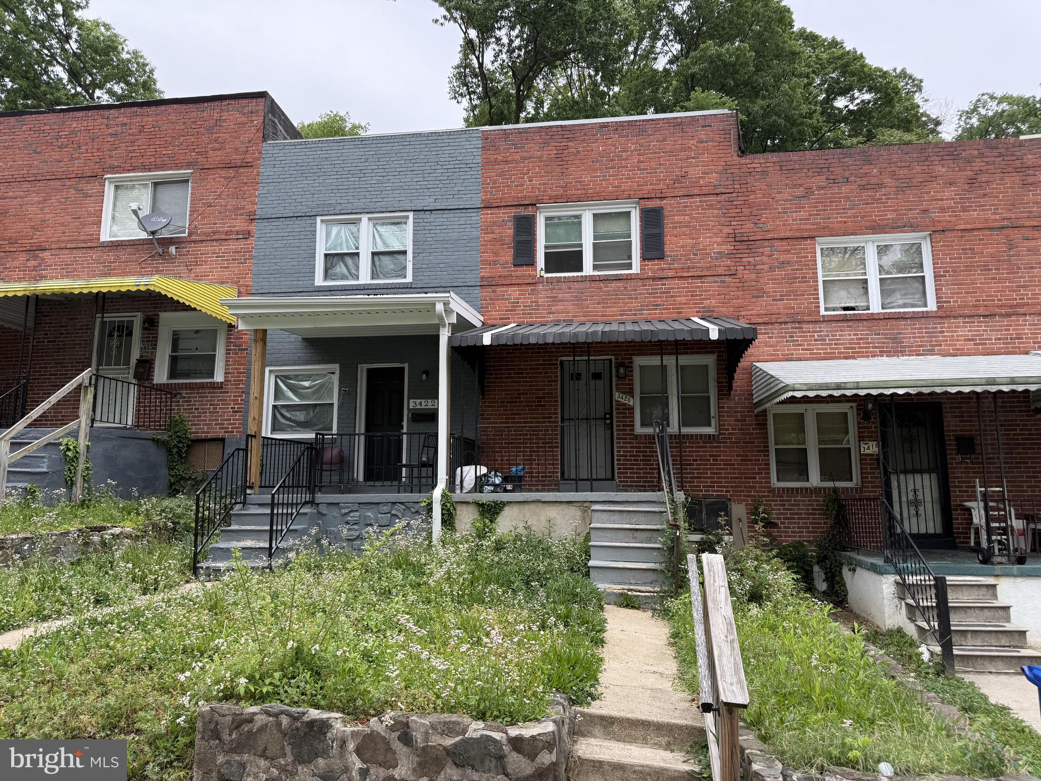 PARK CIRCLE - Residential