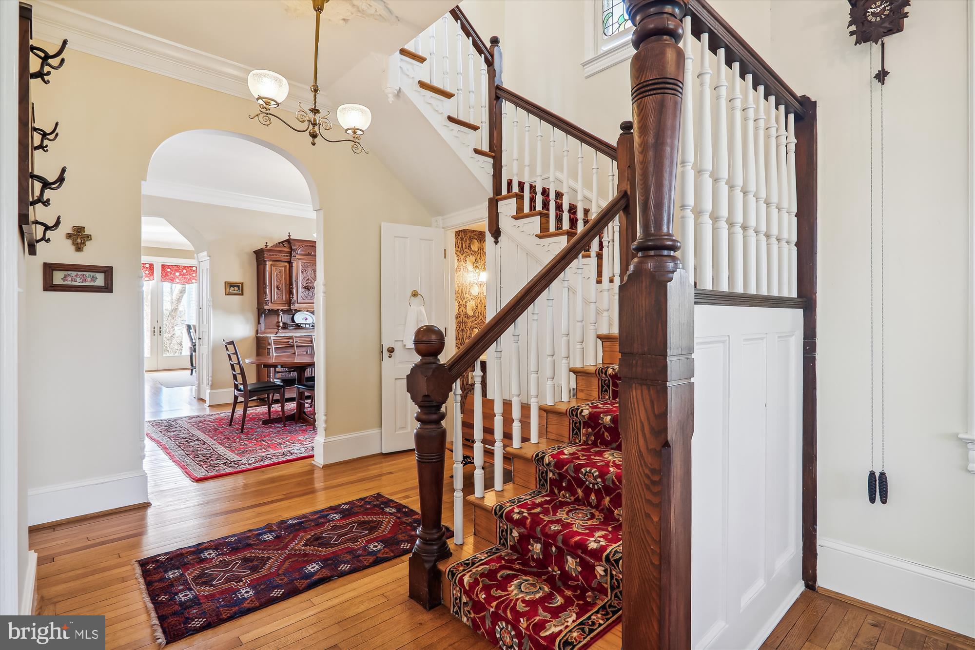 GARRETT PARK - Residential