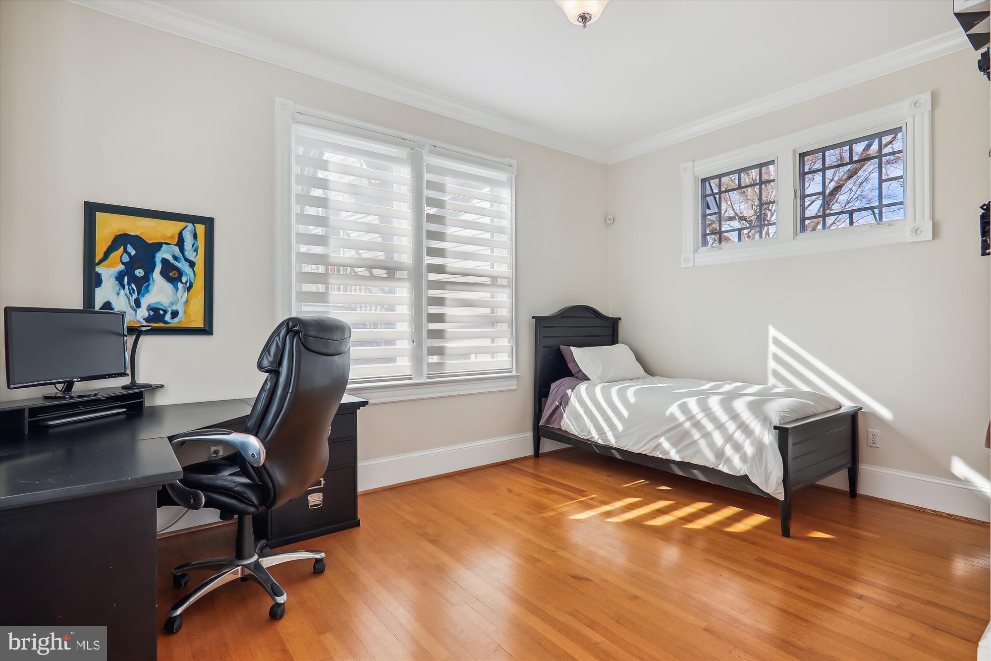 GARRETT PARK - Residential