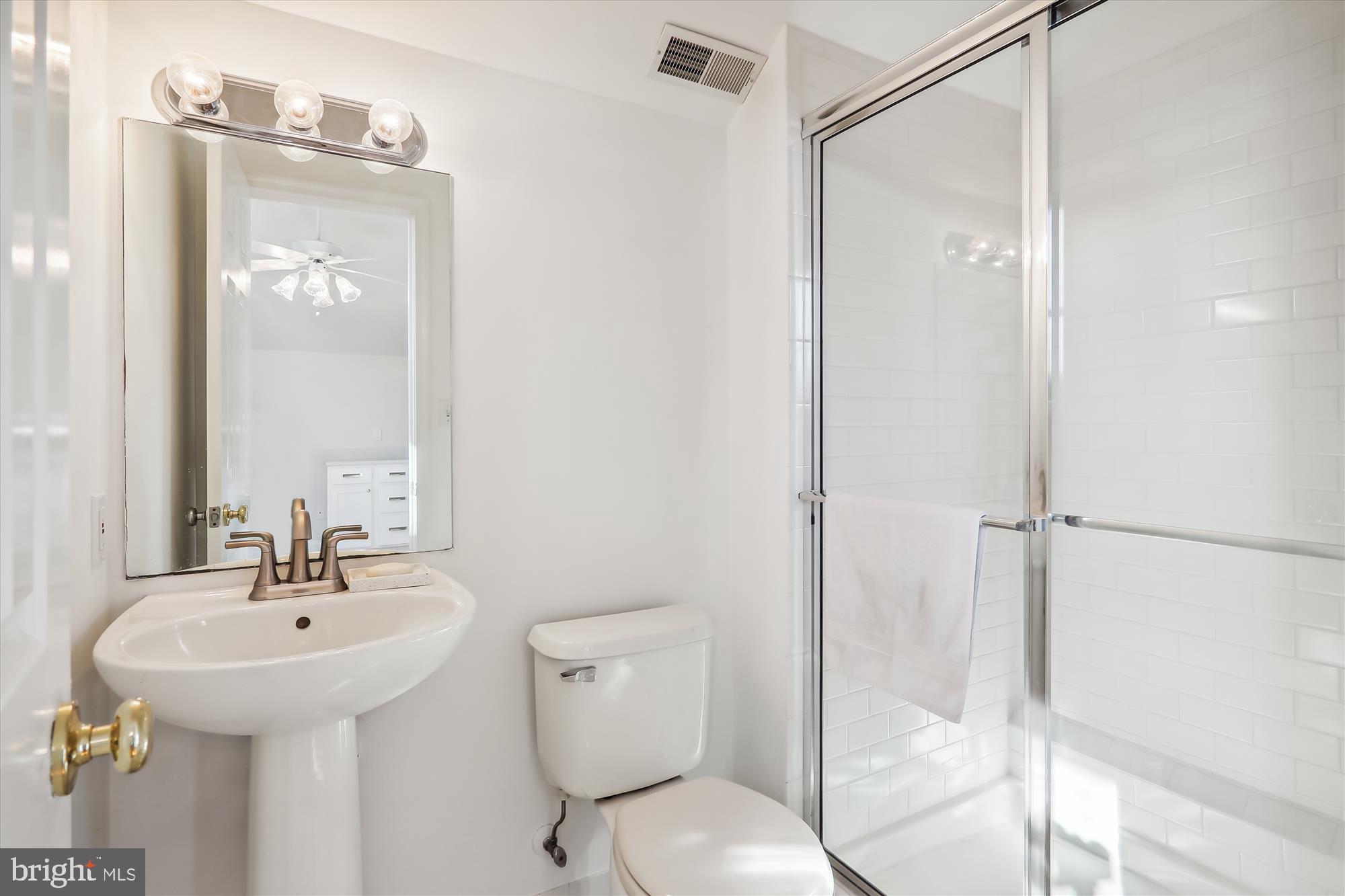 GARRETT PARK - Residential