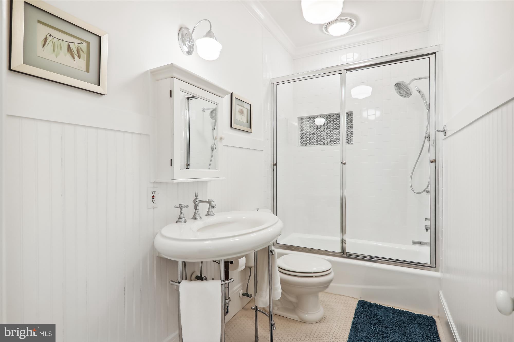 GARRETT PARK - Residential