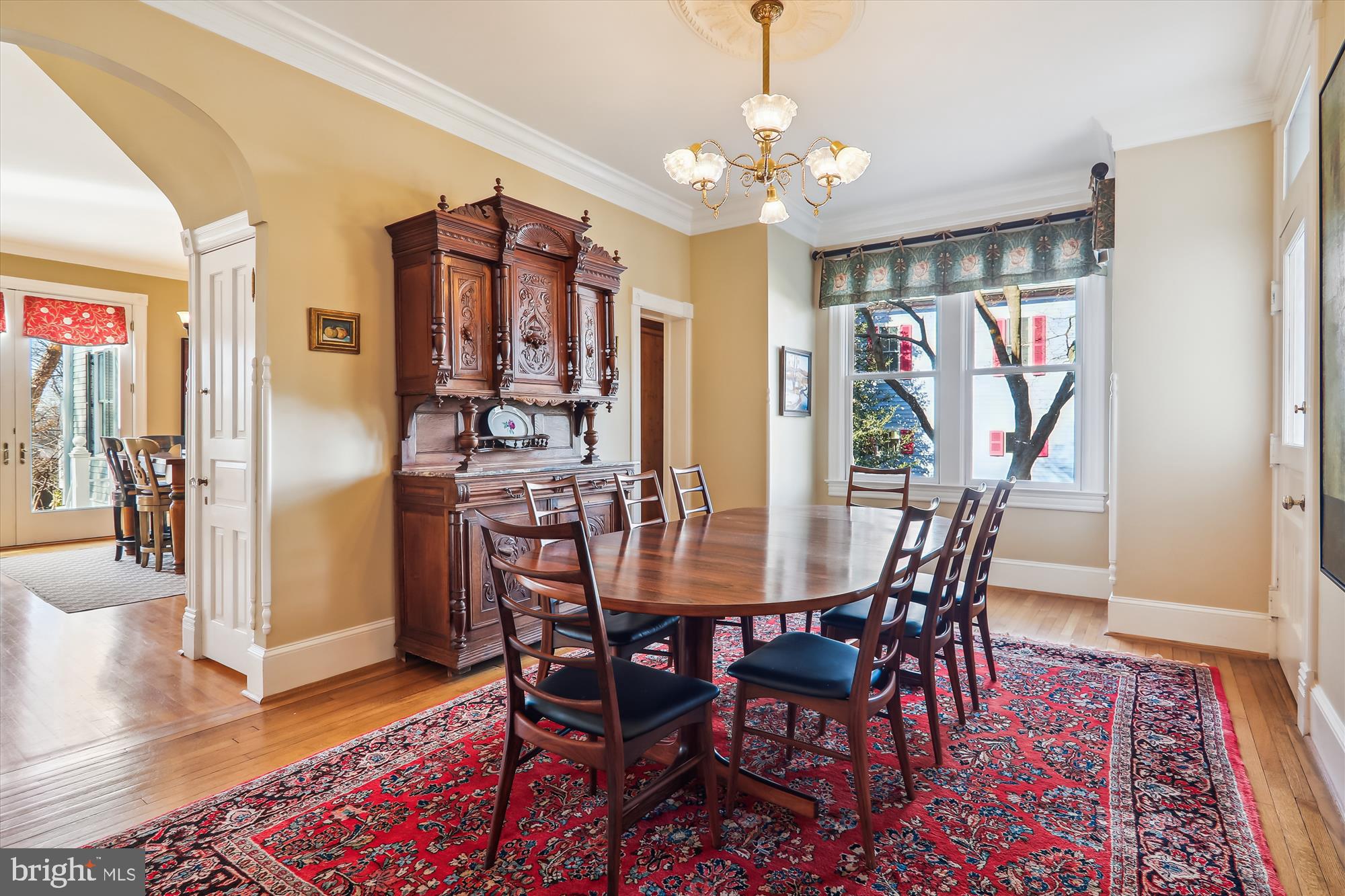 GARRETT PARK - Residential