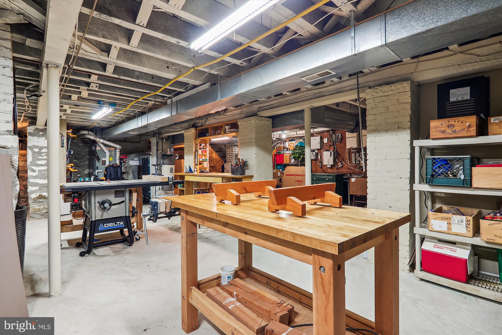 GARRETT PARK - Residential