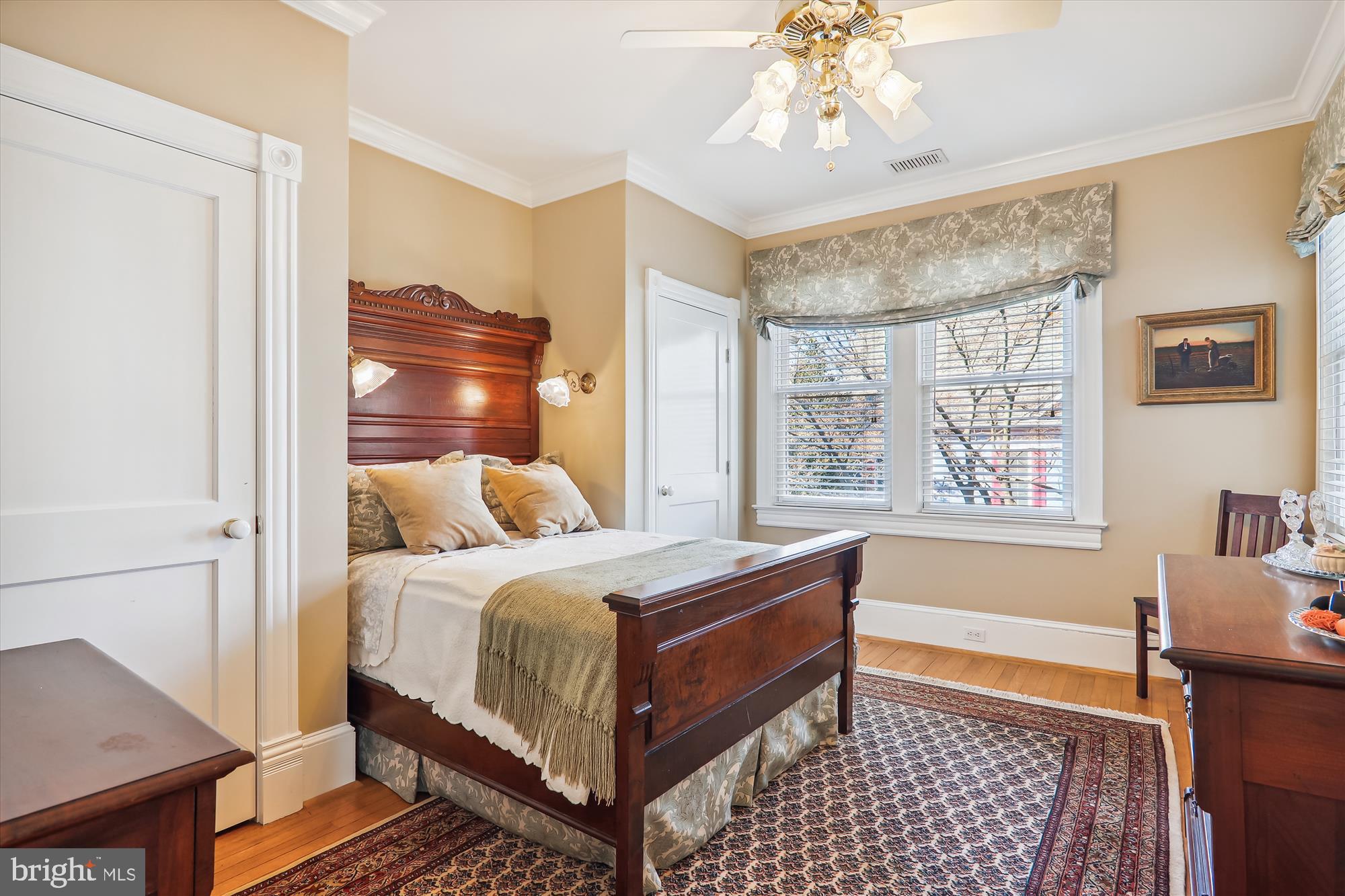 GARRETT PARK - Residential