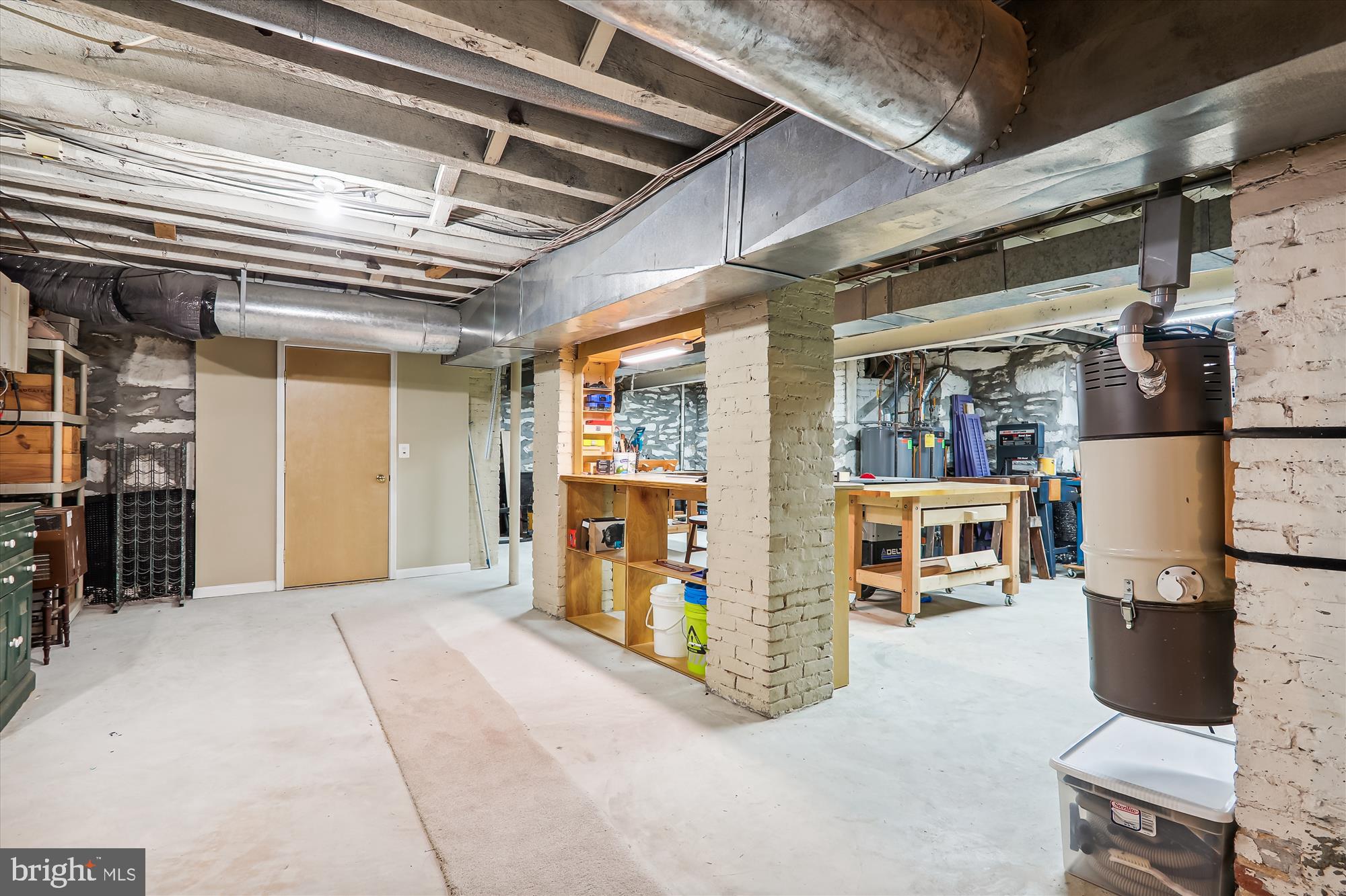 GARRETT PARK - Residential