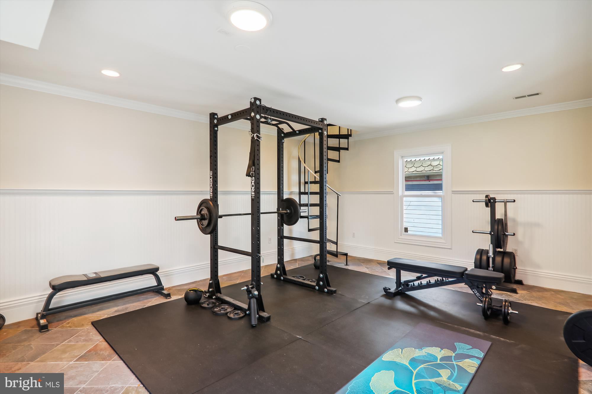 GARRETT PARK - Residential