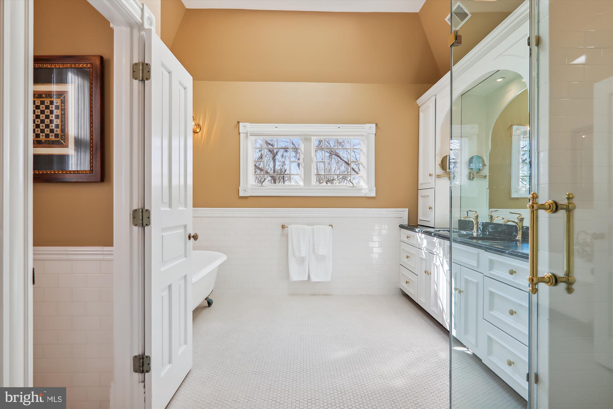 GARRETT PARK - Residential