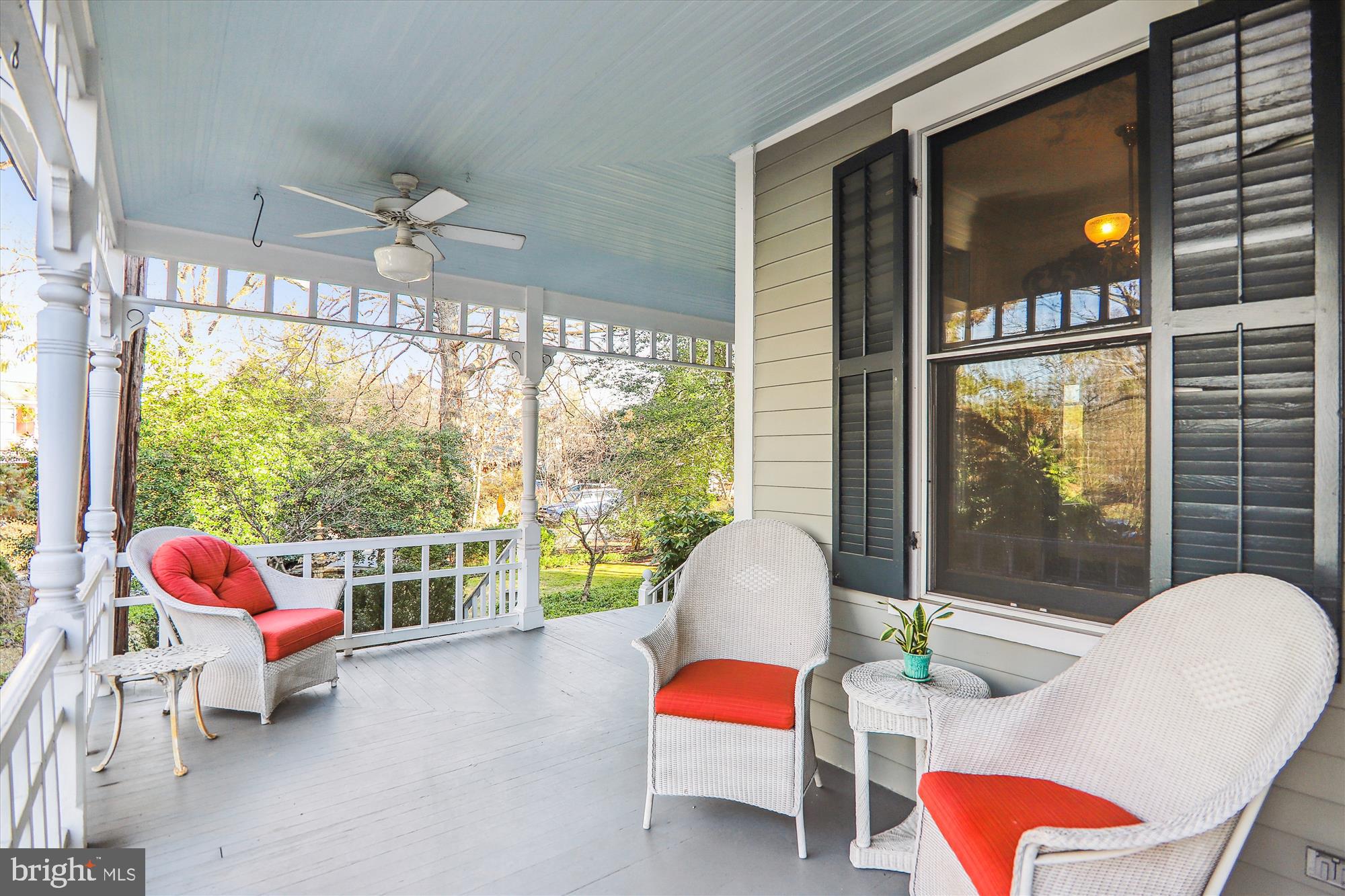 GARRETT PARK - Residential