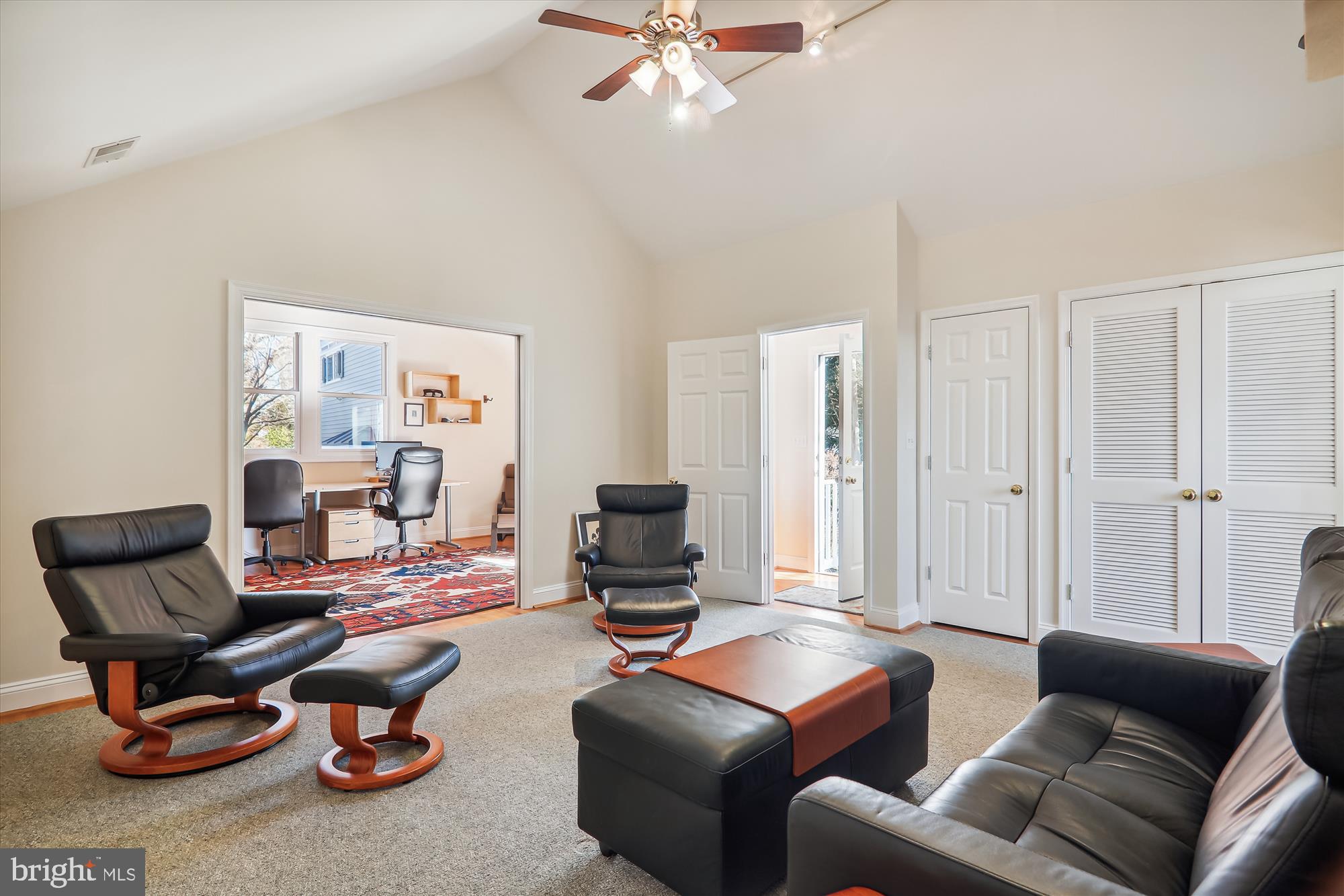 GARRETT PARK - Residential