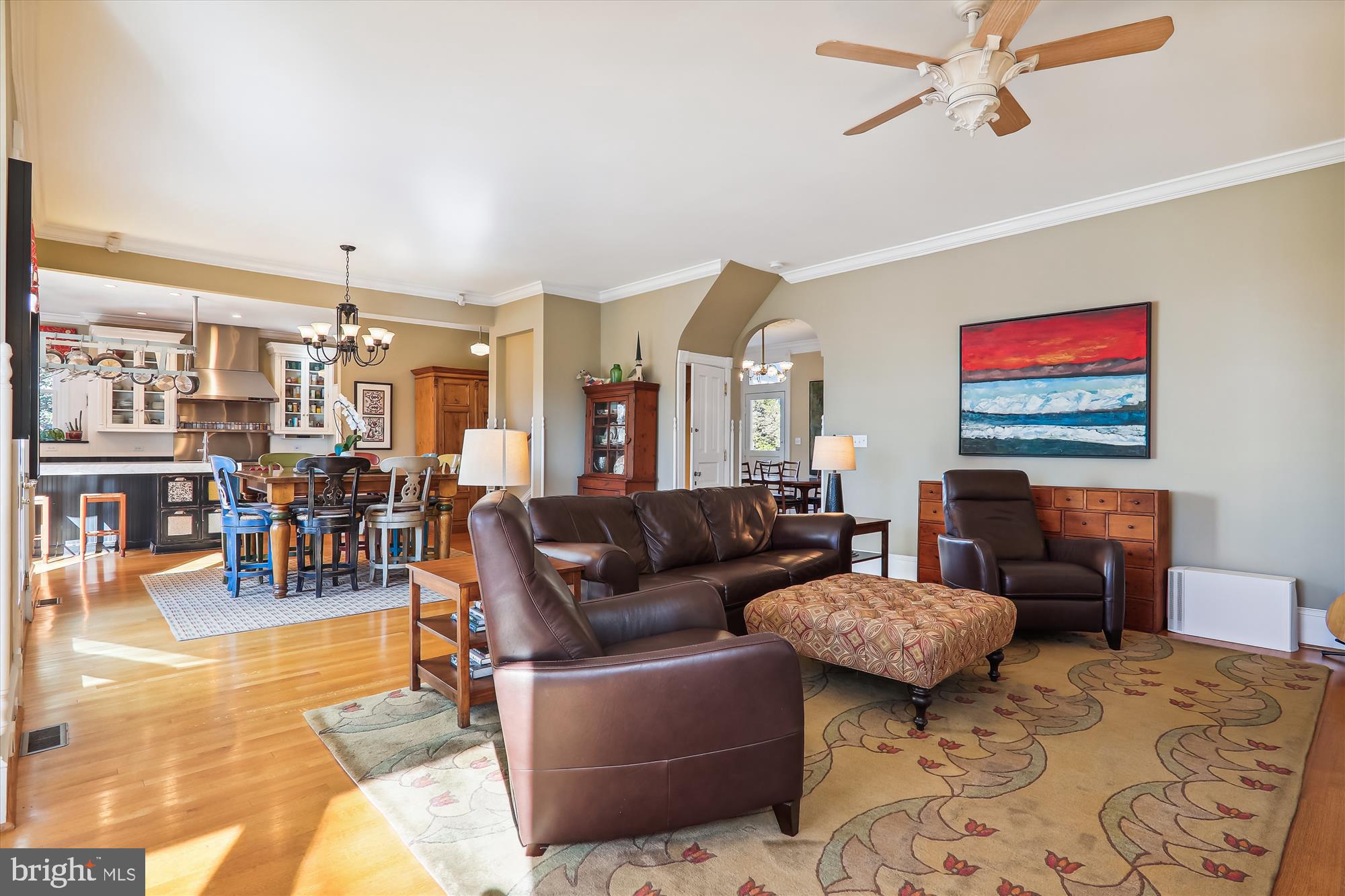 GARRETT PARK - Residential