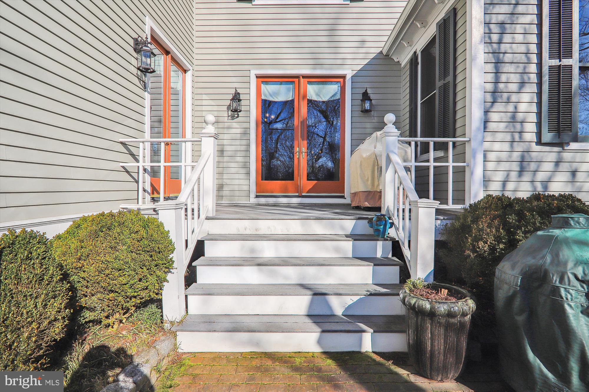 GARRETT PARK - Residential