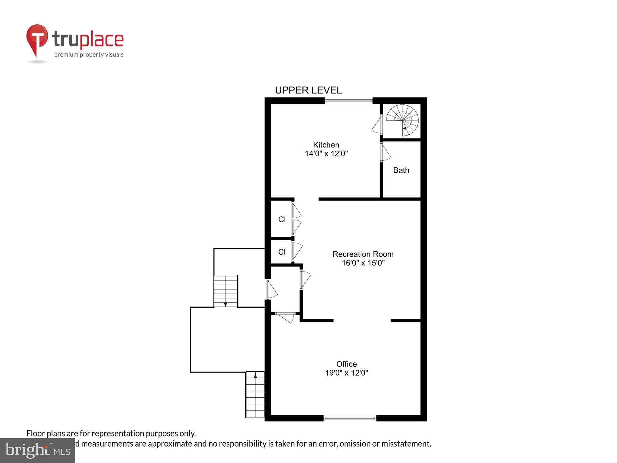GARRETT PARK - Residential