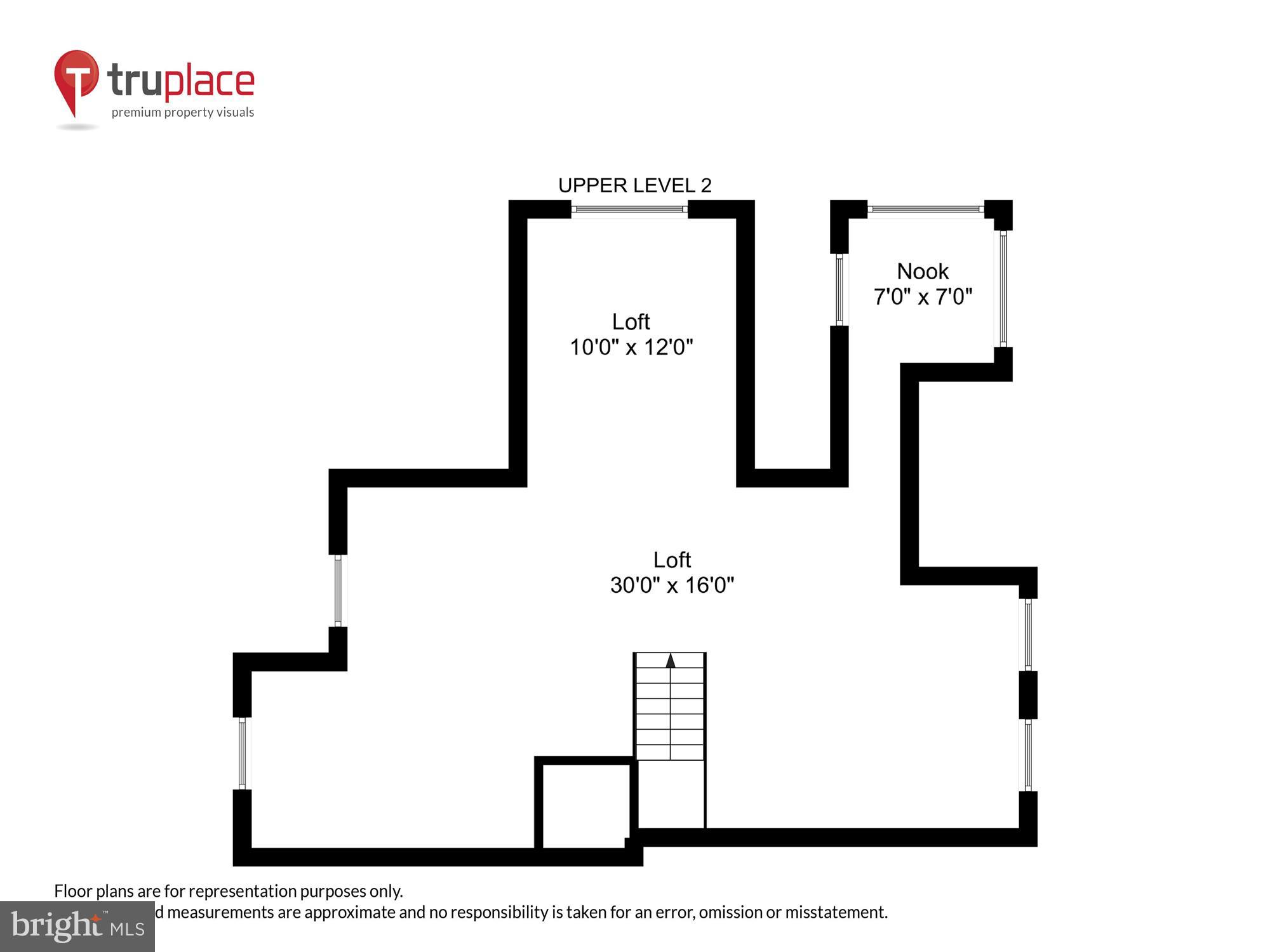 GARRETT PARK - Residential