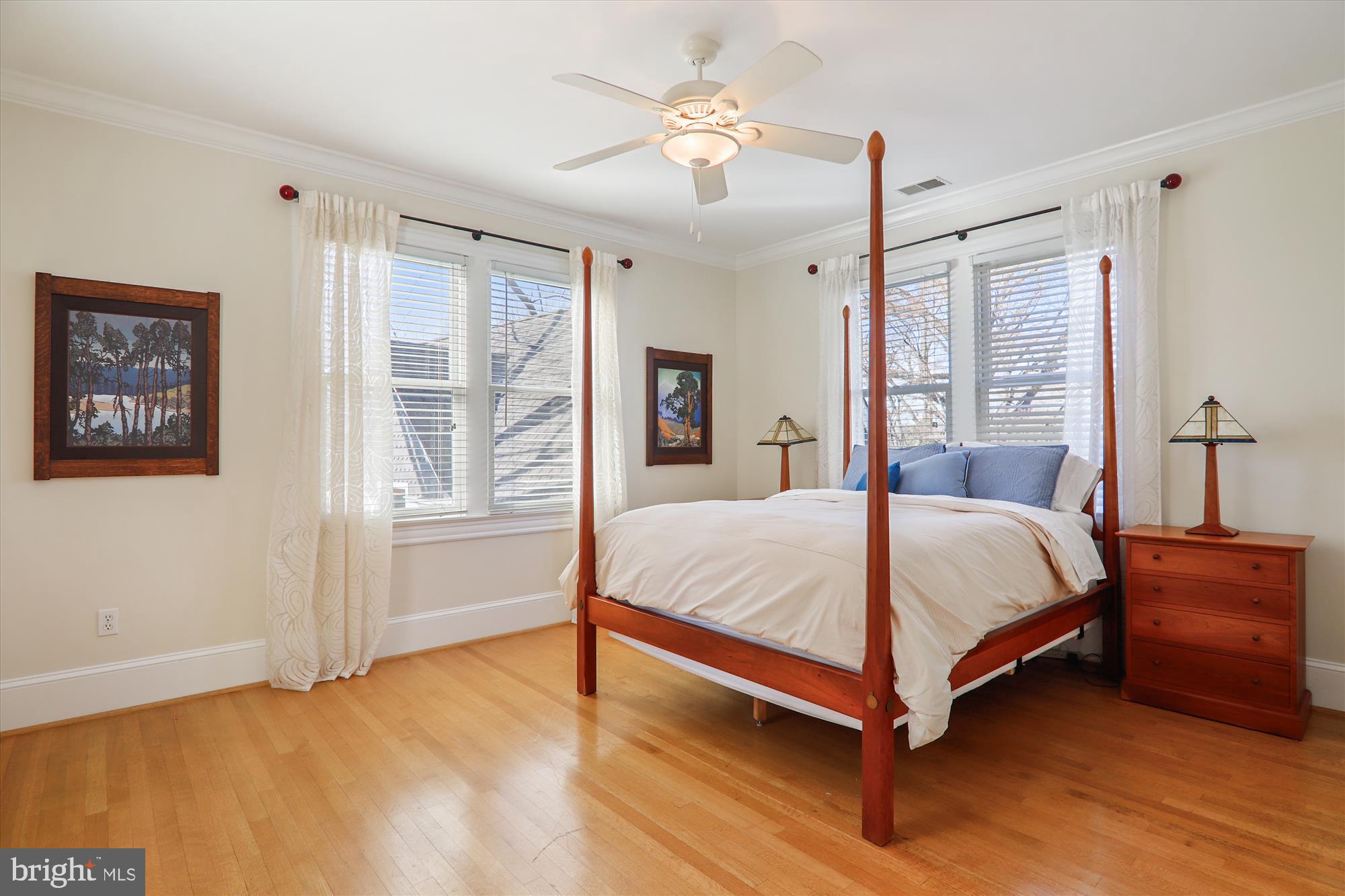 GARRETT PARK - Residential