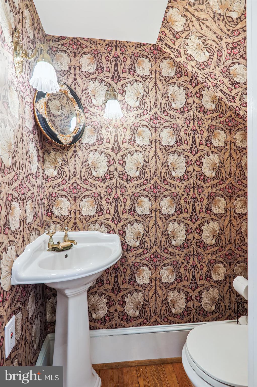 GARRETT PARK - Residential