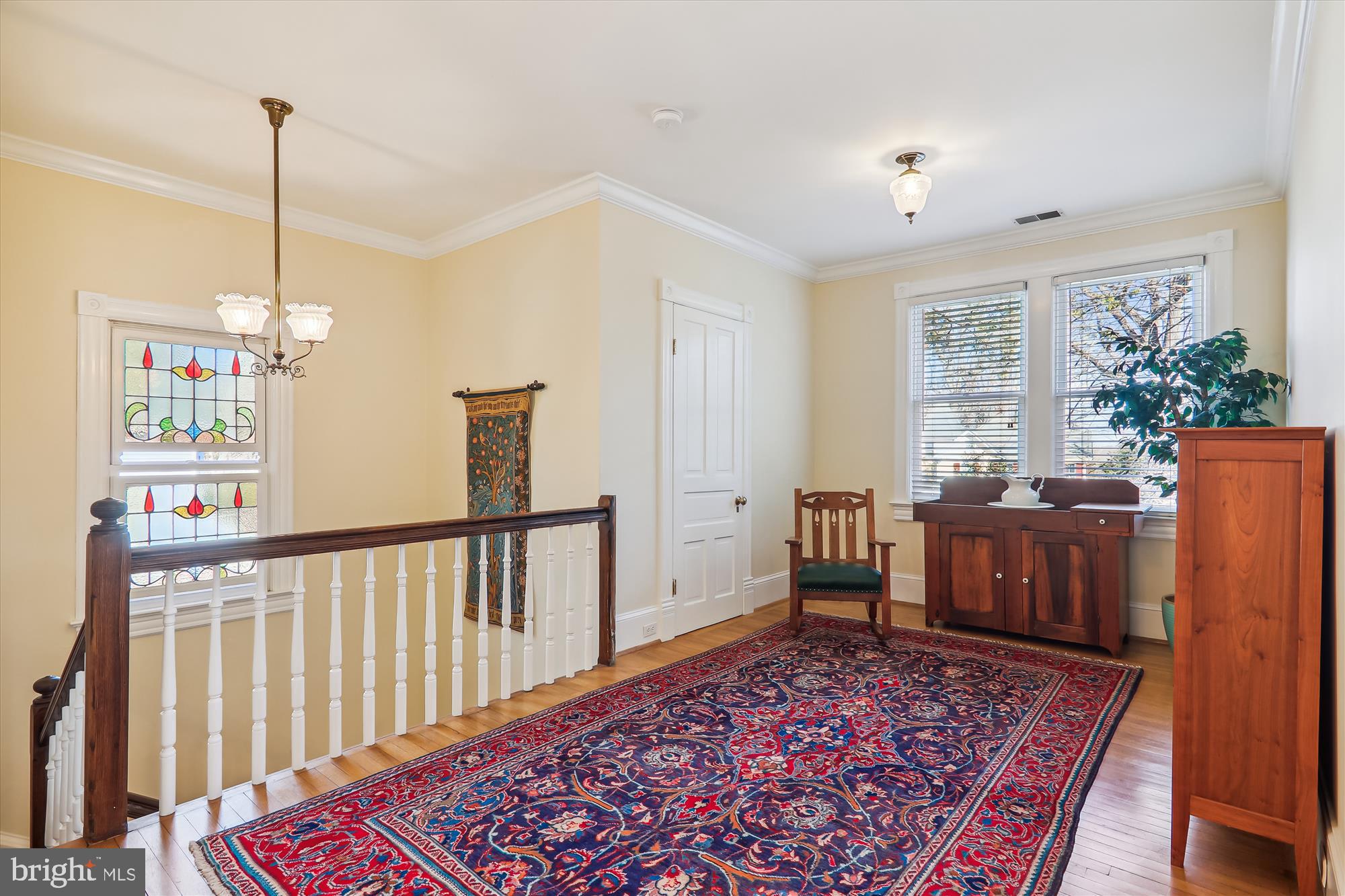 GARRETT PARK - Residential