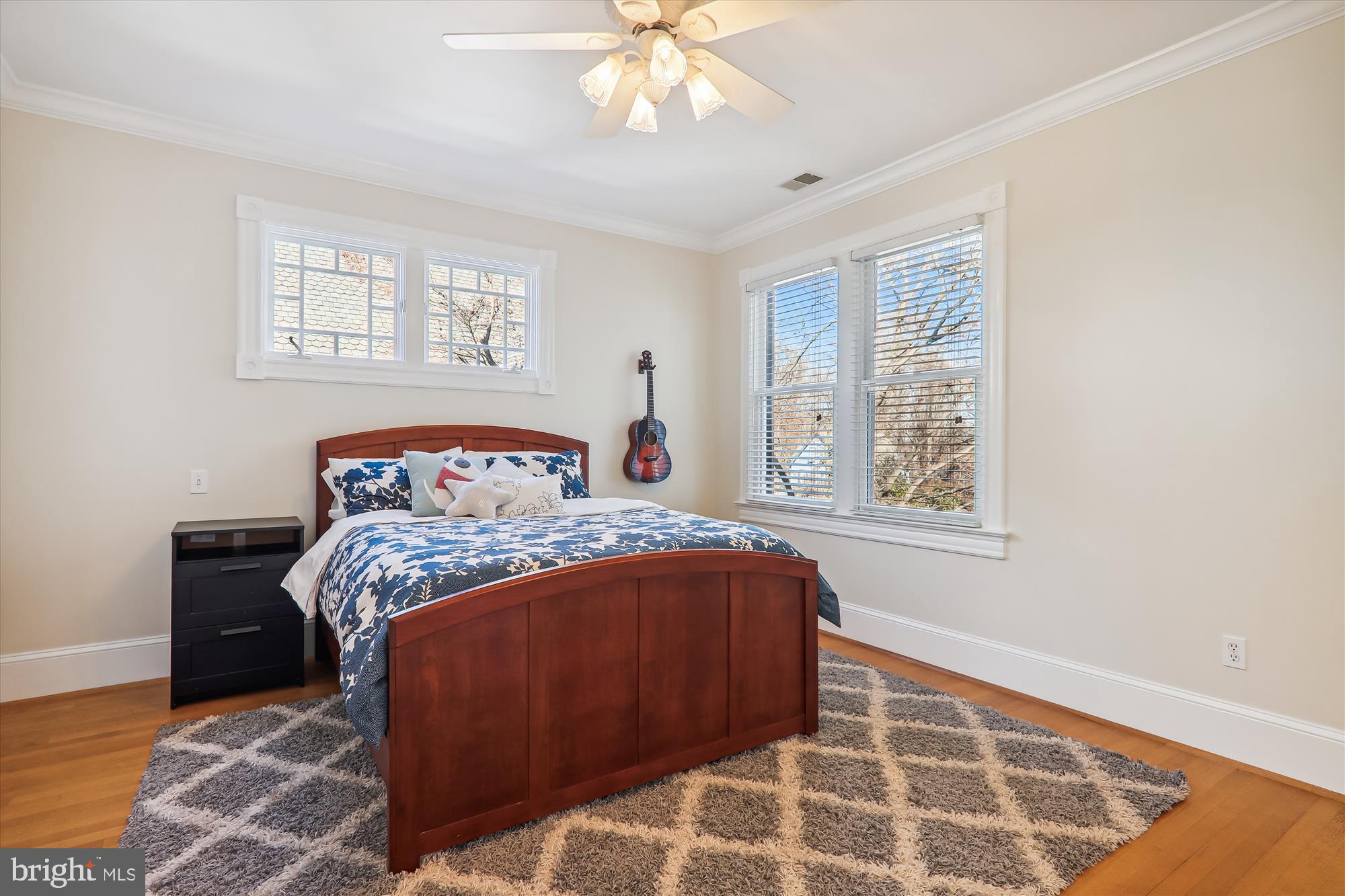 GARRETT PARK - Residential