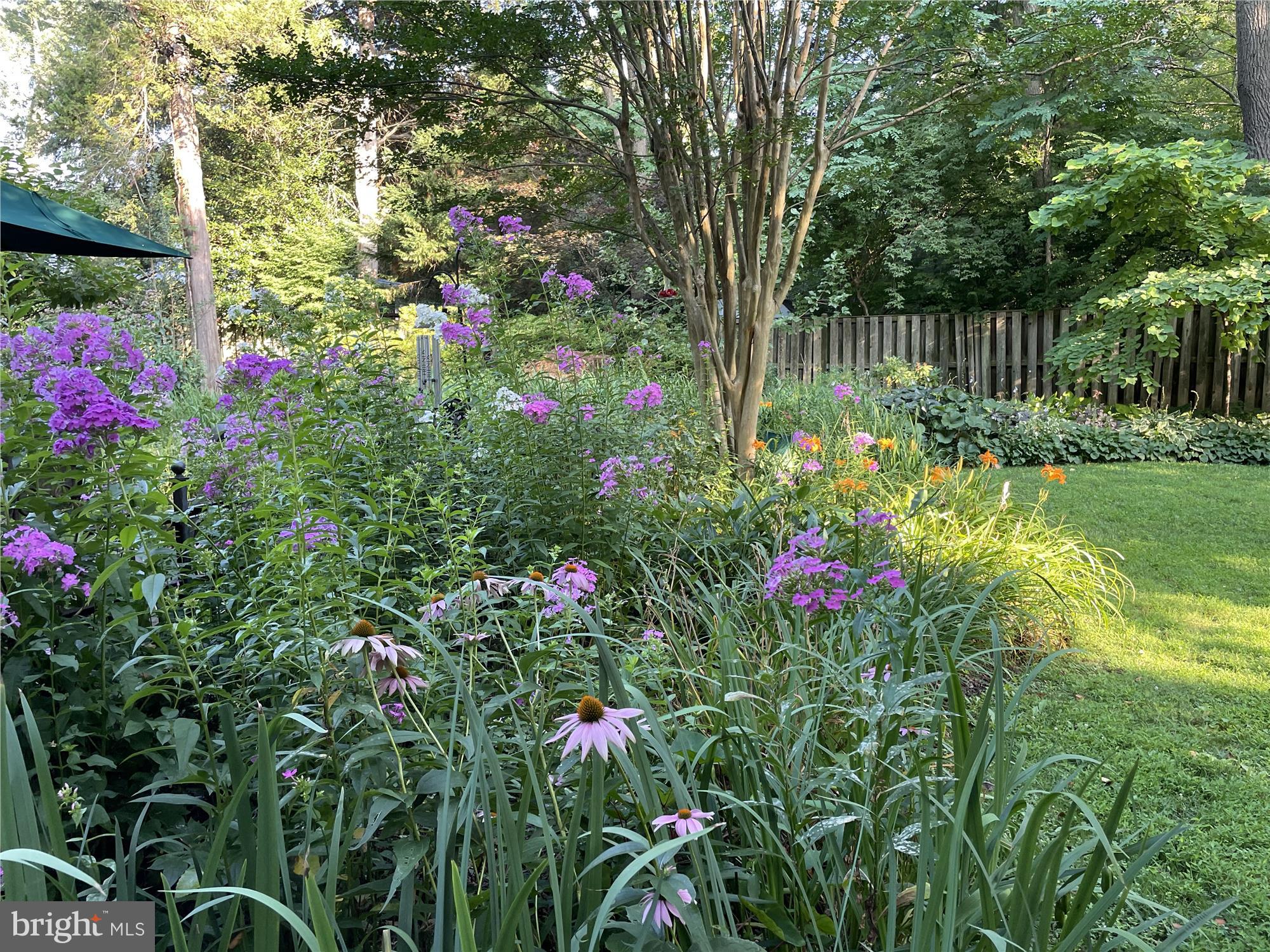 GARRETT PARK - Residential