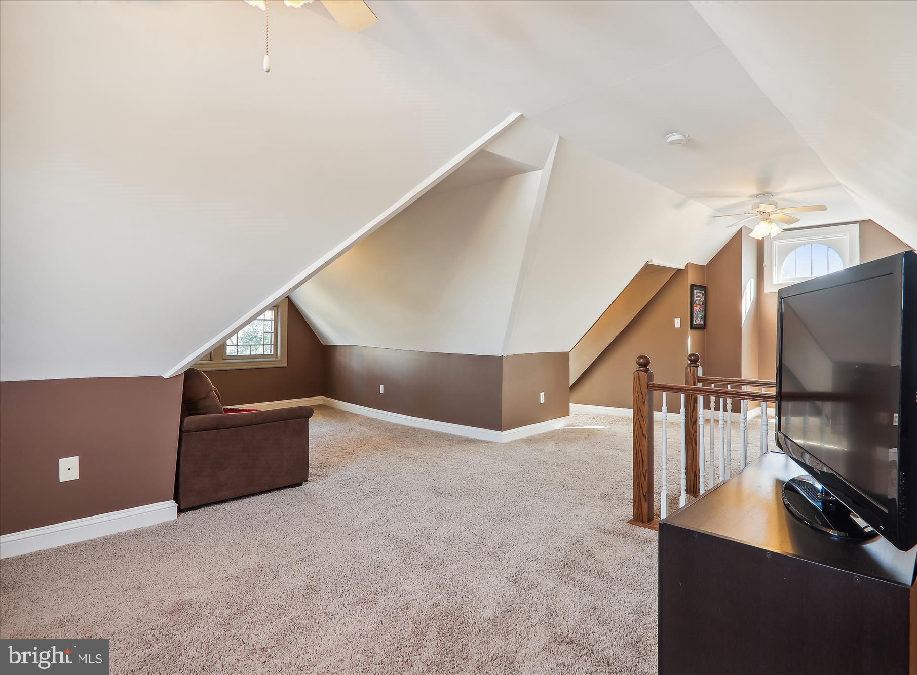 GARRETT PARK - Residential