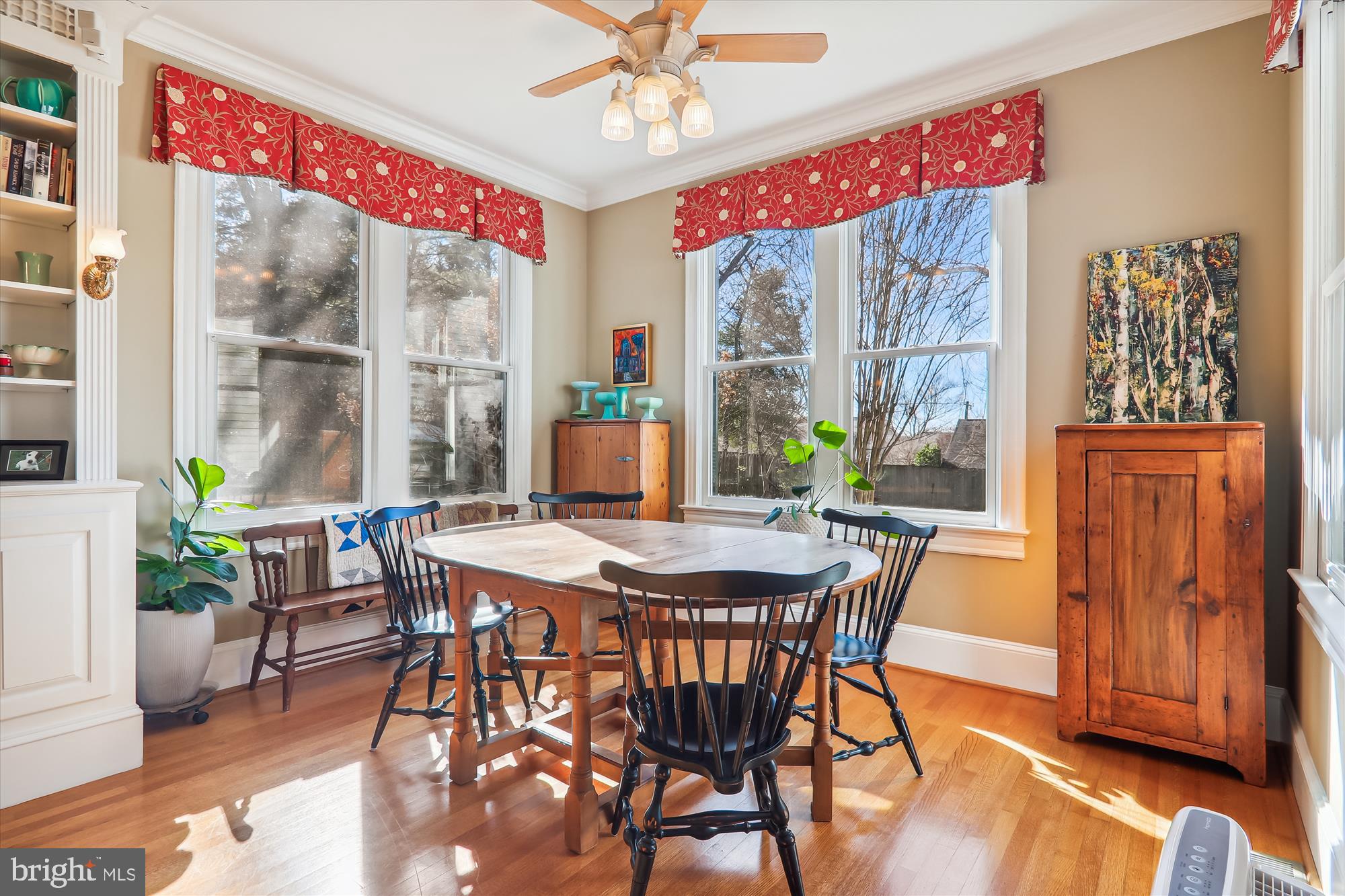 GARRETT PARK - Residential