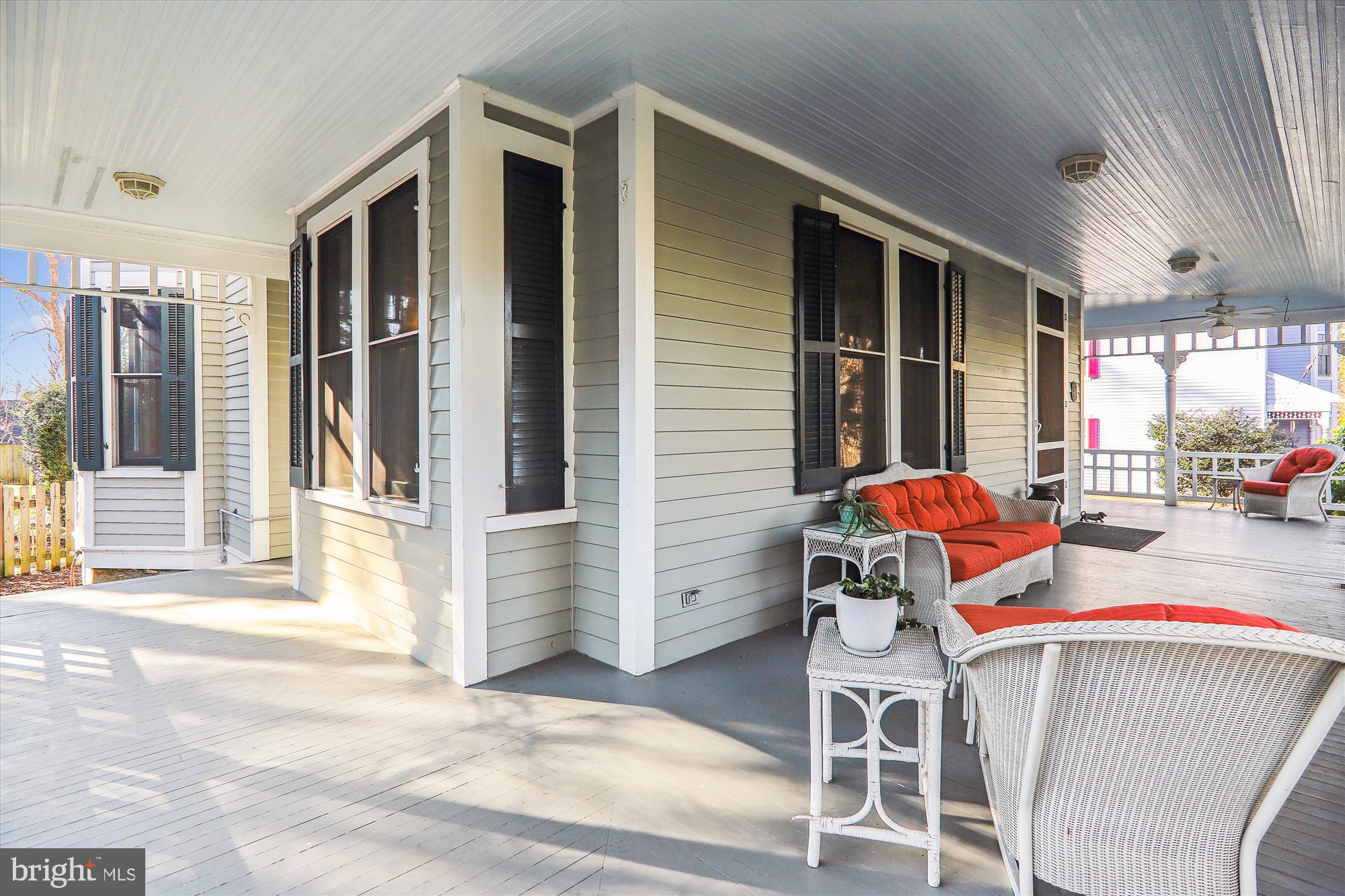 GARRETT PARK - Residential