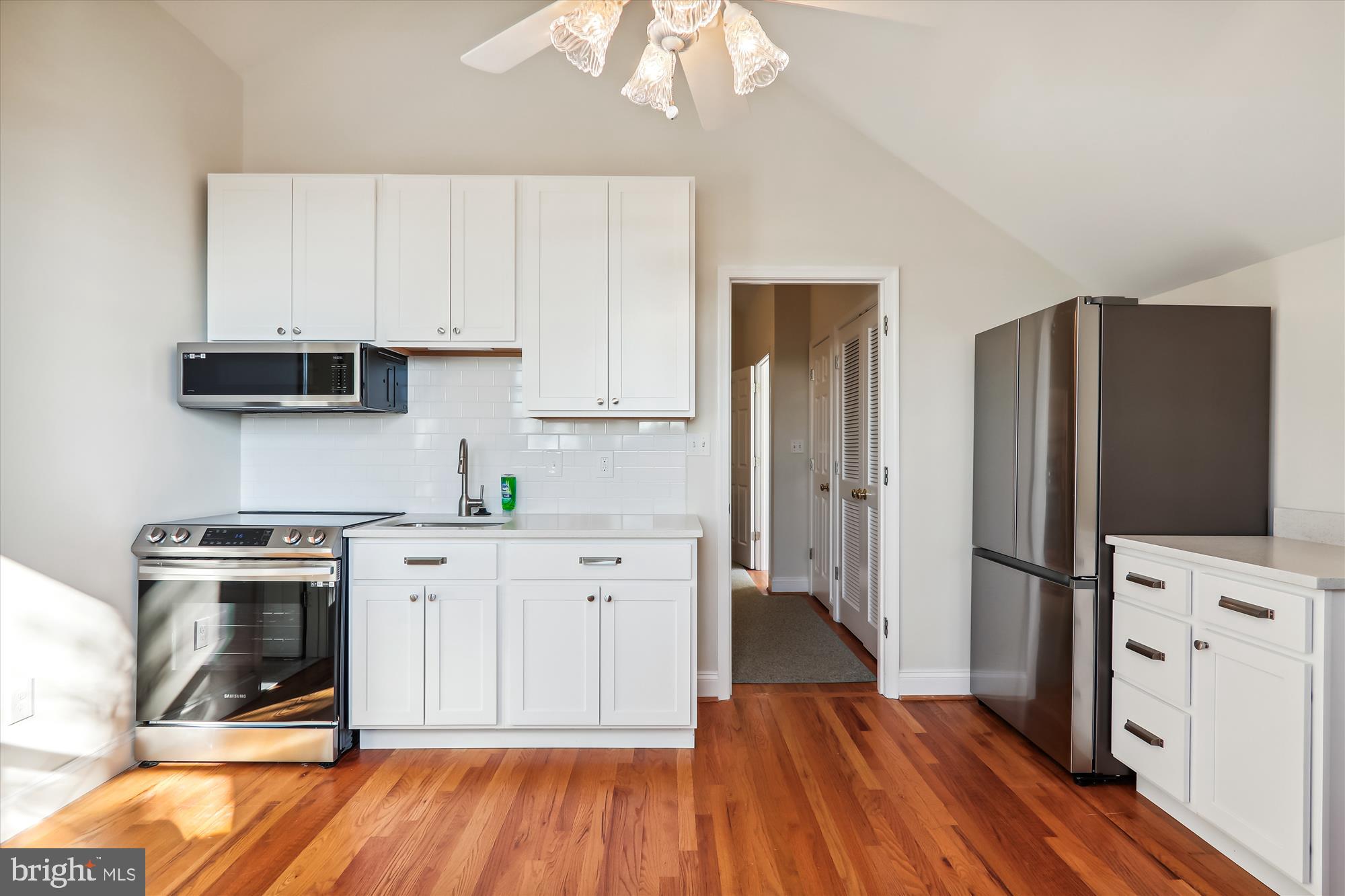 GARRETT PARK - Residential