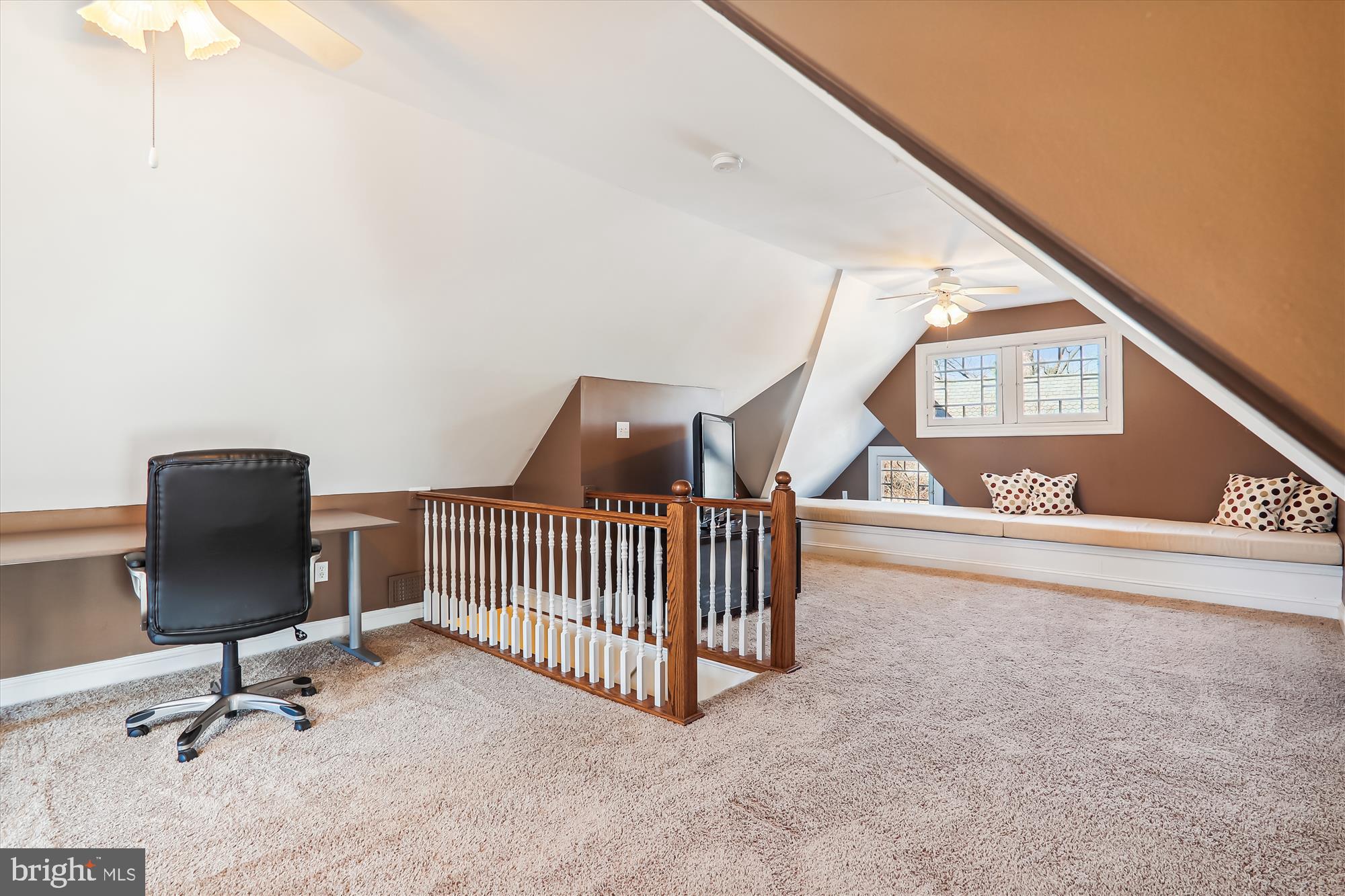 GARRETT PARK - Residential