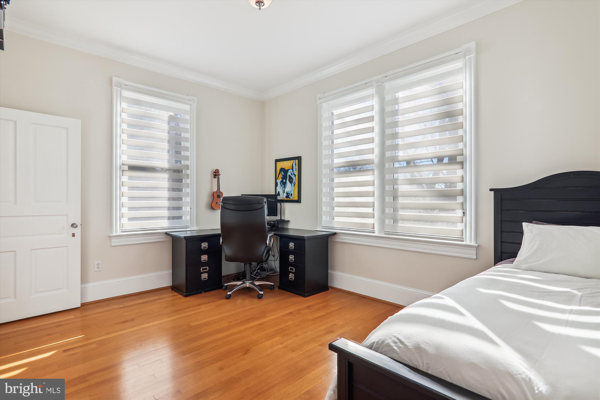 GARRETT PARK - Residential