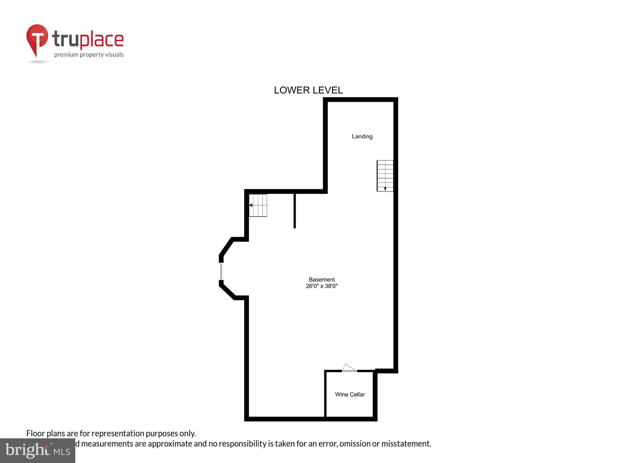 GARRETT PARK - Residential