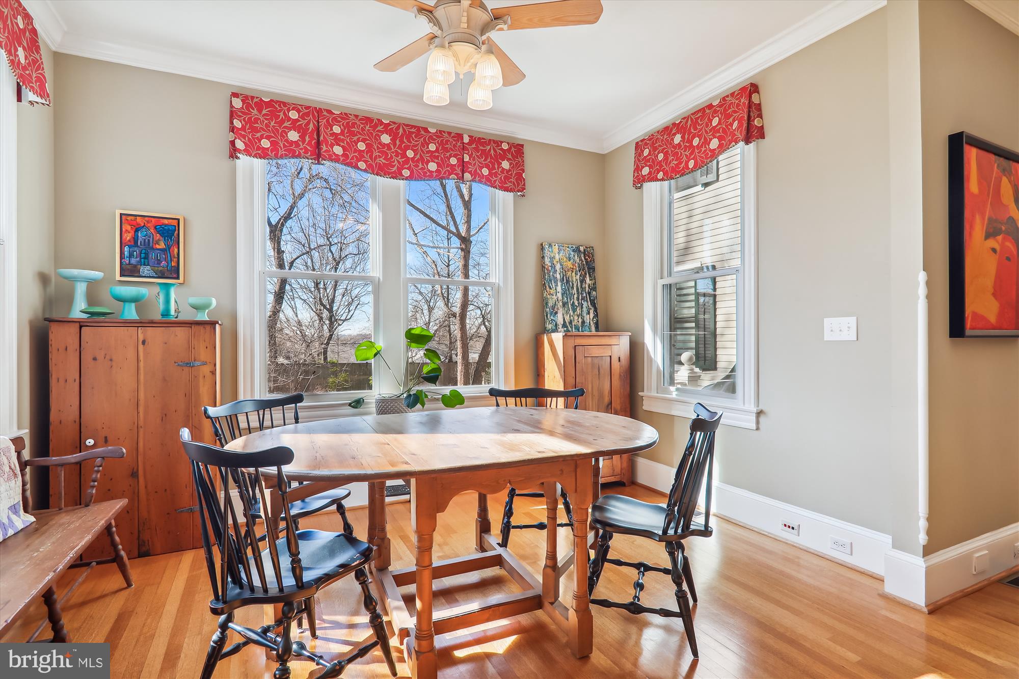 GARRETT PARK - Residential