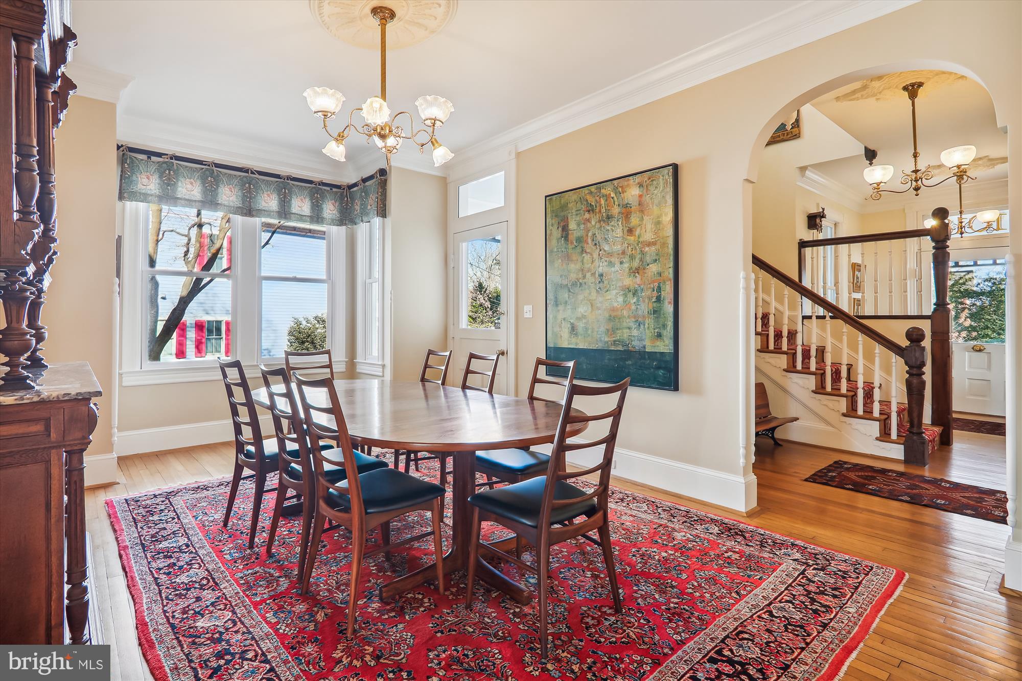 GARRETT PARK - Residential