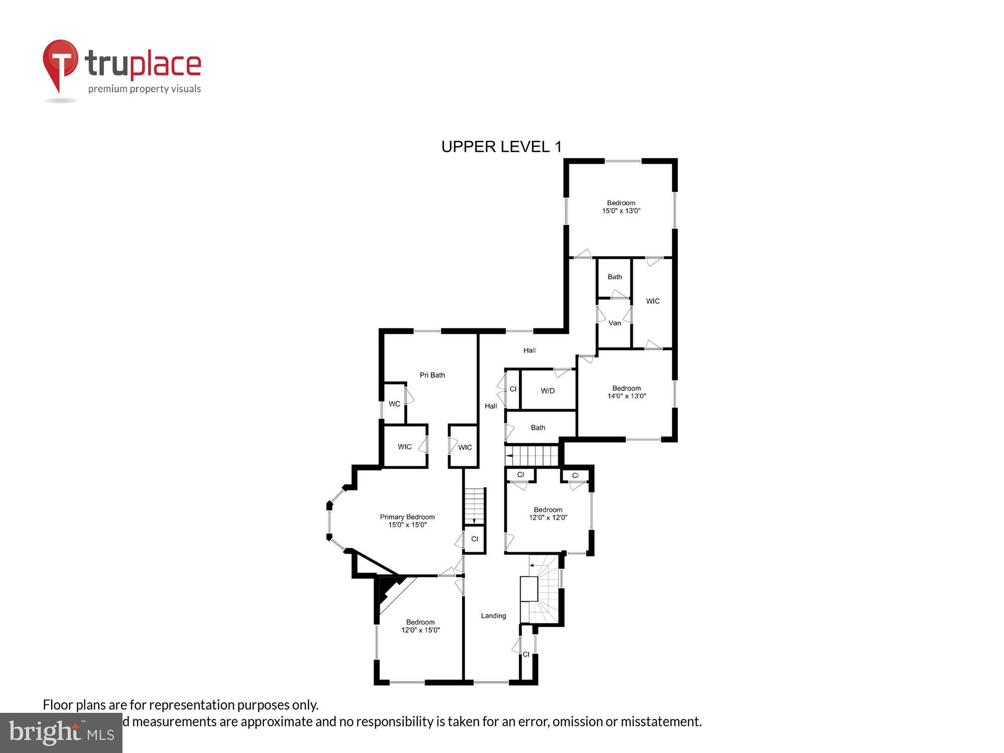 GARRETT PARK - Residential
