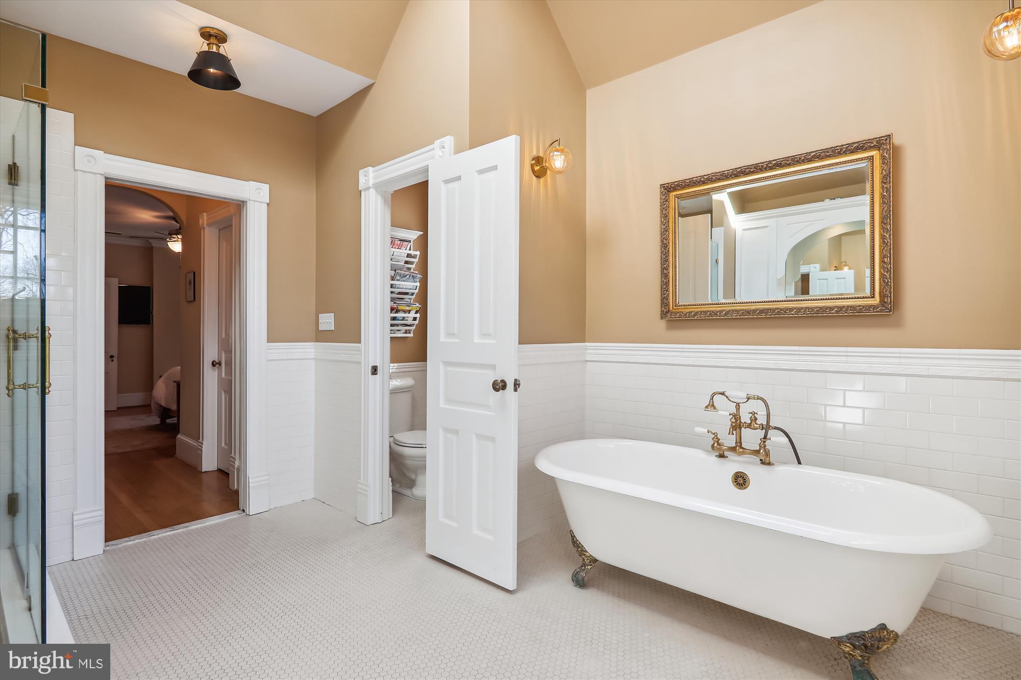 GARRETT PARK - Residential