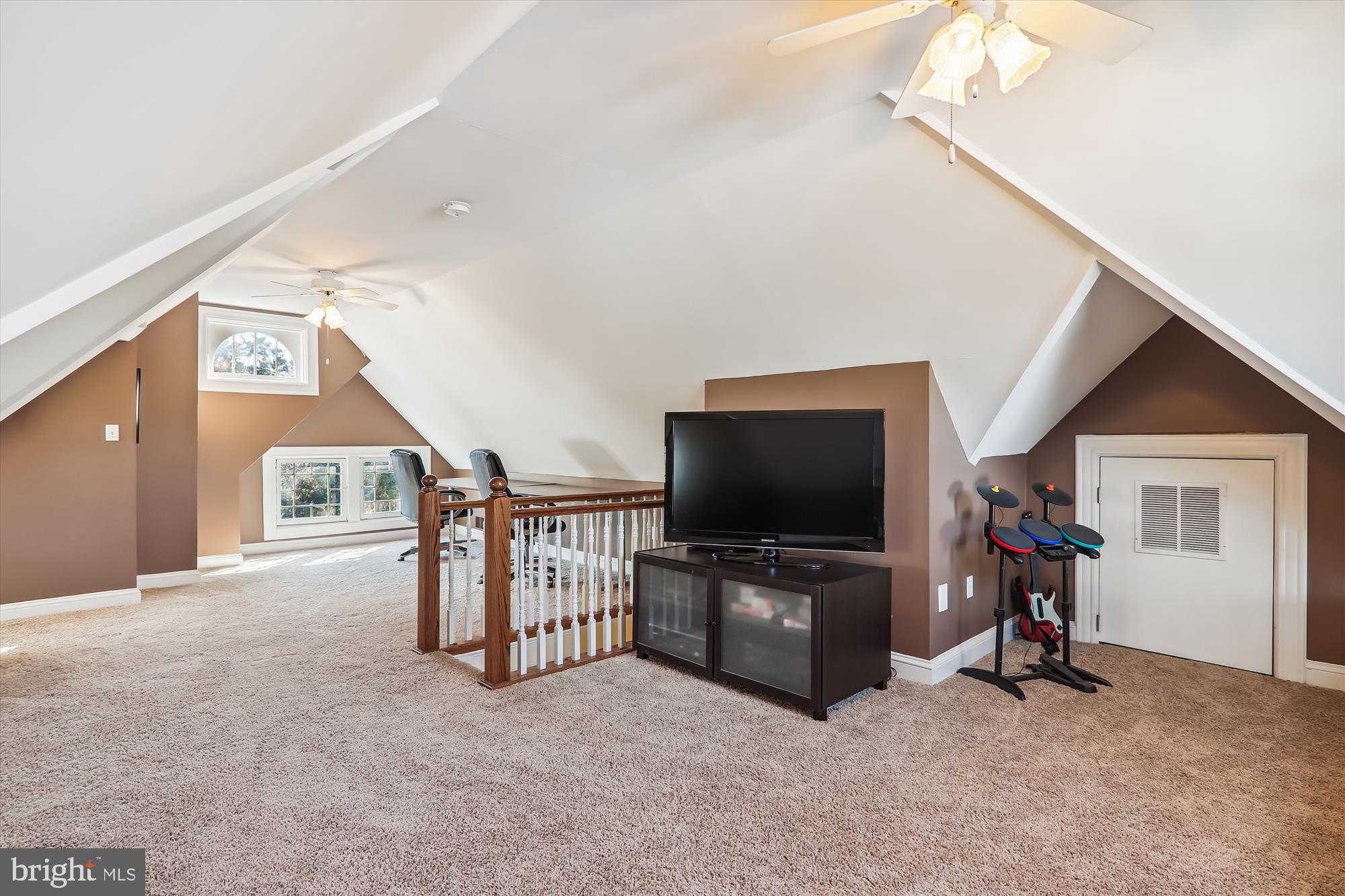 GARRETT PARK - Residential